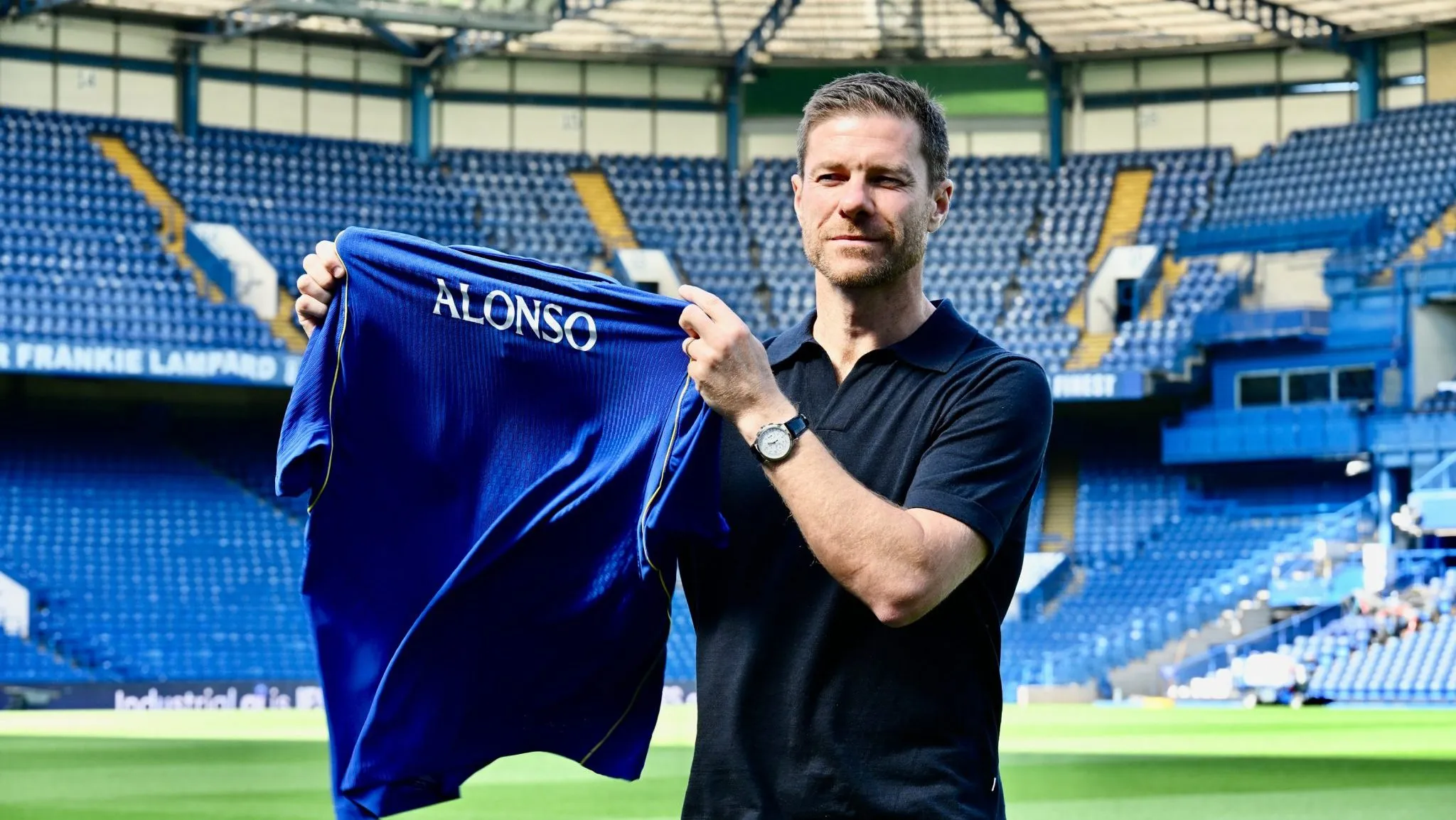 O Nome que Pode Mudar Tudo no Chelsea