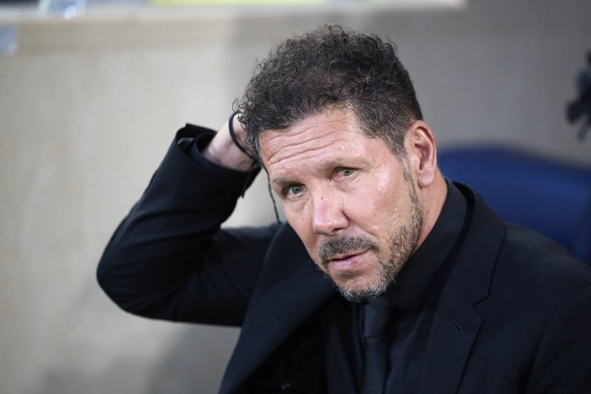 Atlético de Madrid prepara R$ 175 milhões para dar chapéu na Internazionale por reforço
