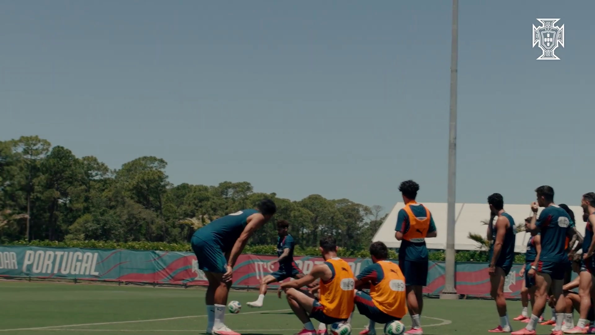 O que Portugal escondeu nos treinos que pode decidir o jogo contra o Uzbequistão