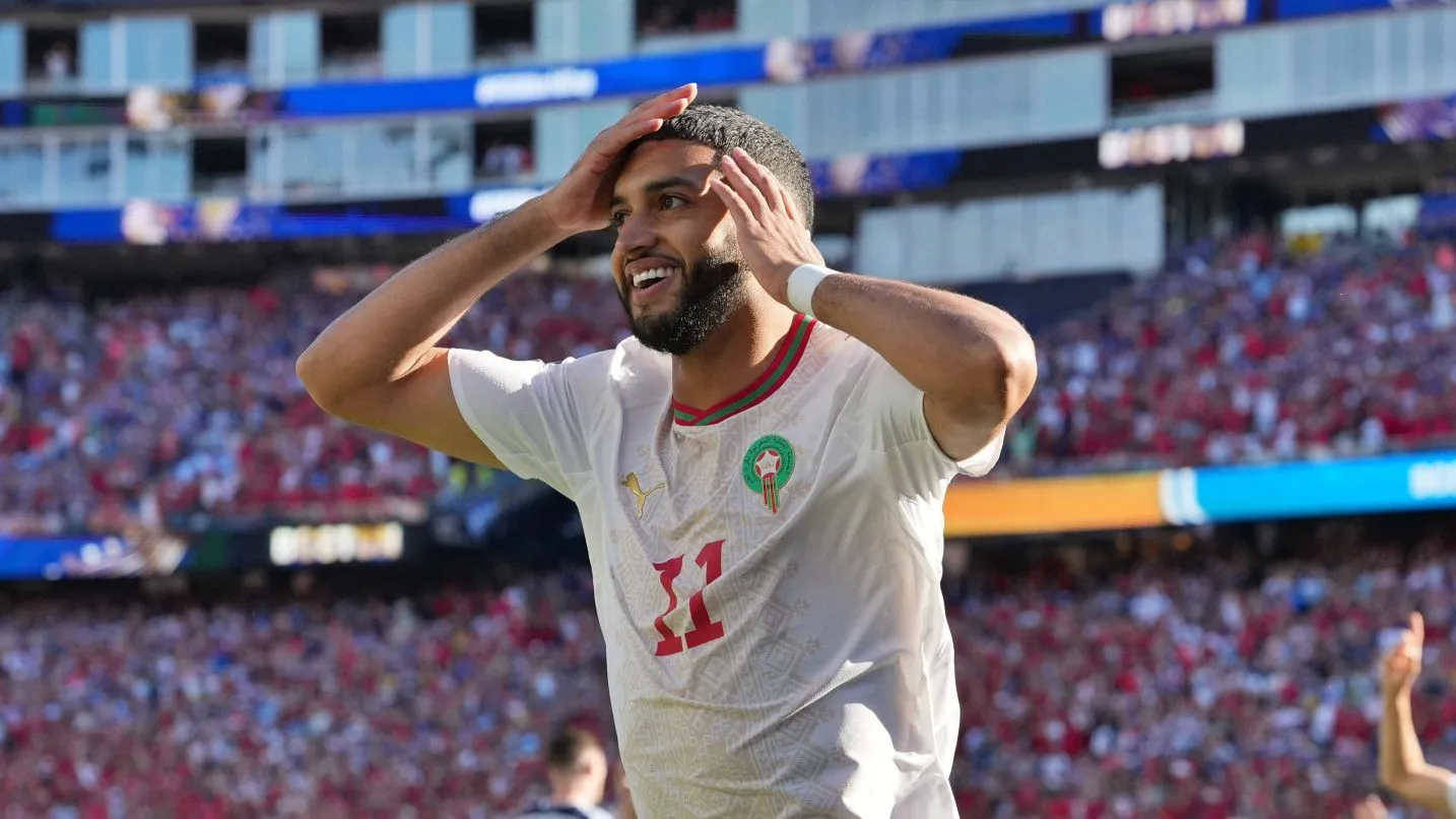 O Que O Marrocos Precisa Aprender Com Urgência Na Copa Do Mundo