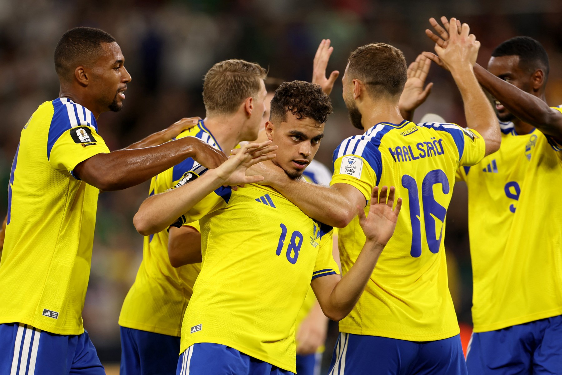 O Que A Suécia Esconde Para Surpreender A Holanda Na Copa Do Mundo 2026?