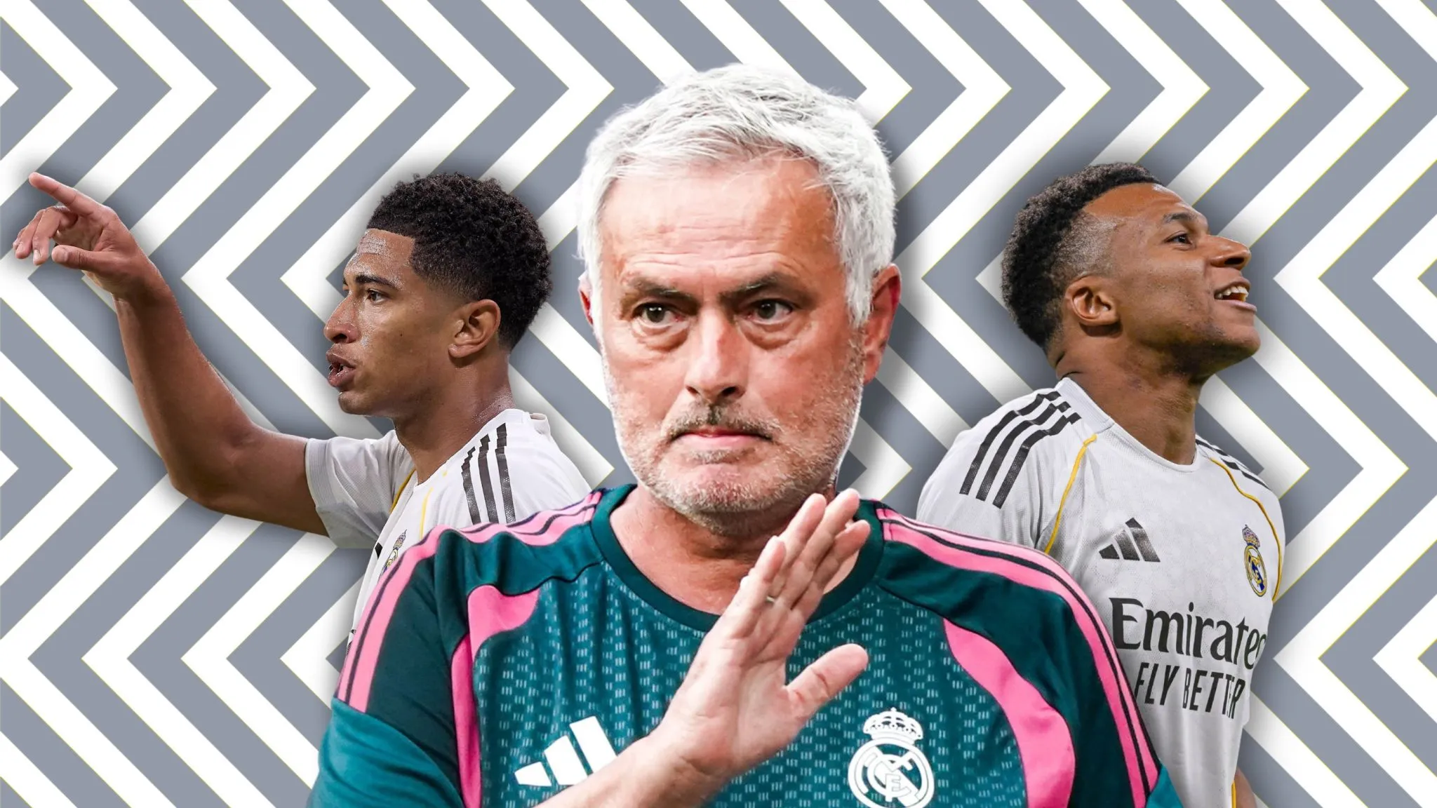 Por que problema no vestiário do Real Madrid é difícil de ser resolvido