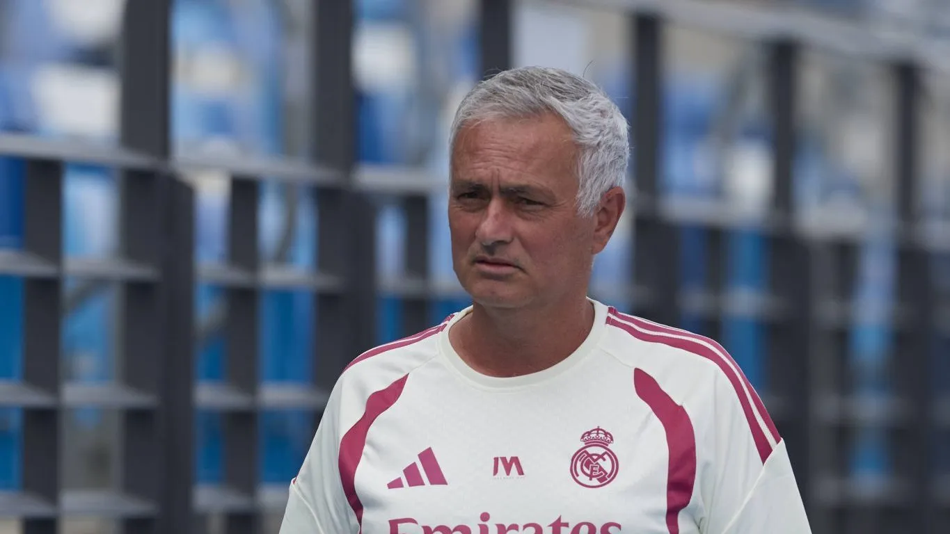 O Segredo de Mourinho: Quem é o Novo Favorito do Técnico?
