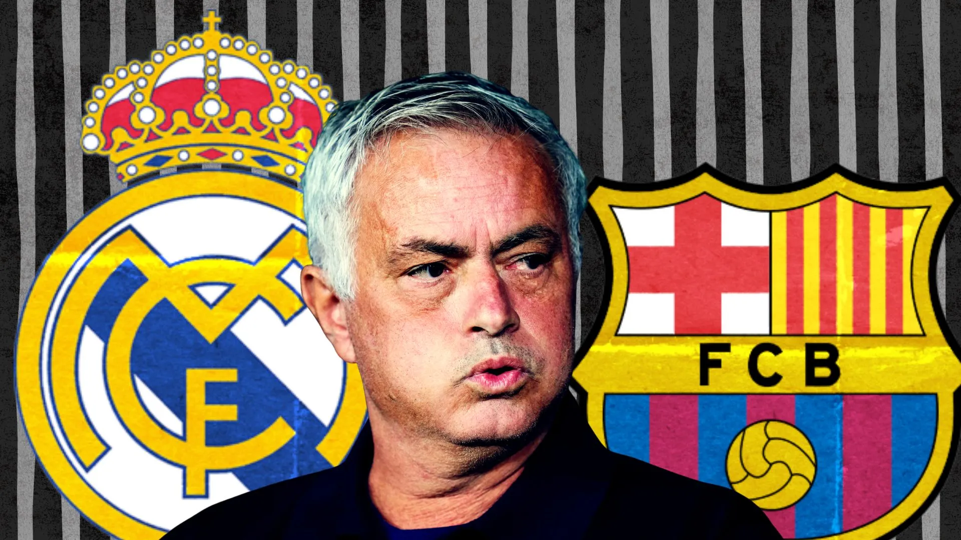 Missão quase impossível? É isso que o Real Madrid precisa fazer para impedir tri do Barcelona