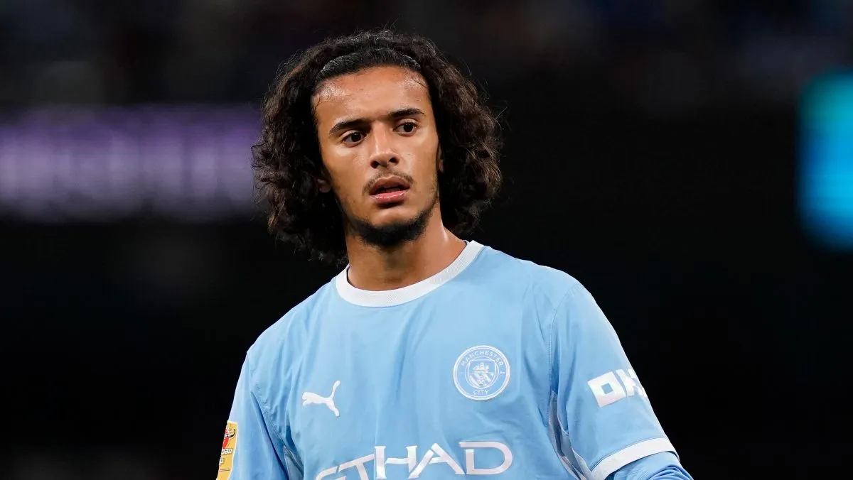 Manchester City: Bouaddi busca novo status após grande atuação e elogio de Haaland