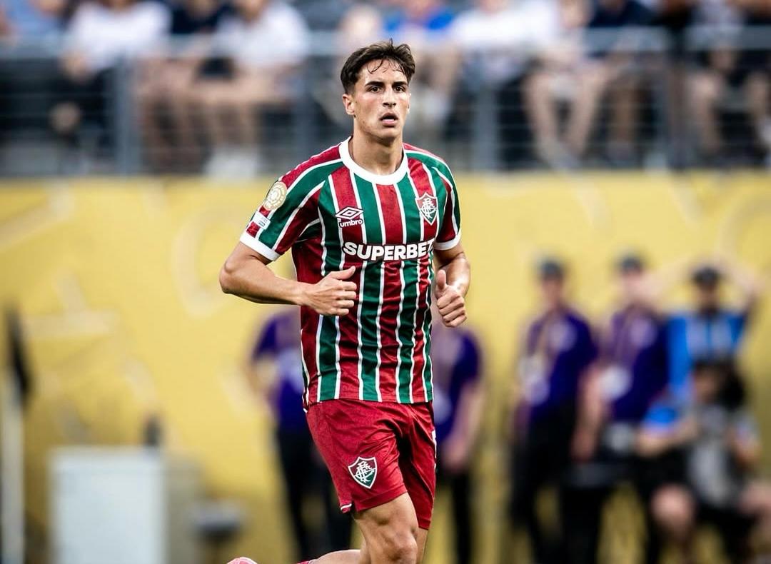 O que realmente está por trás da proposta do Bétis ao Fluminense?