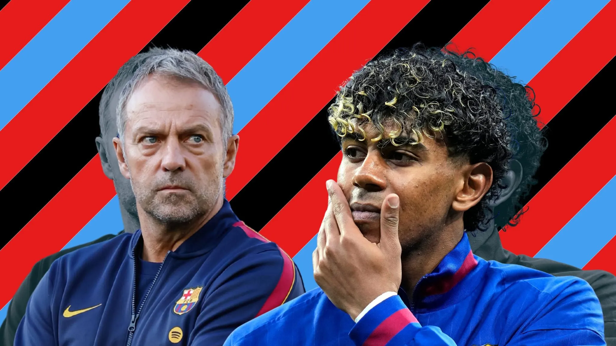 O Plano B do Barcelona que Pode Mudar Tudo
