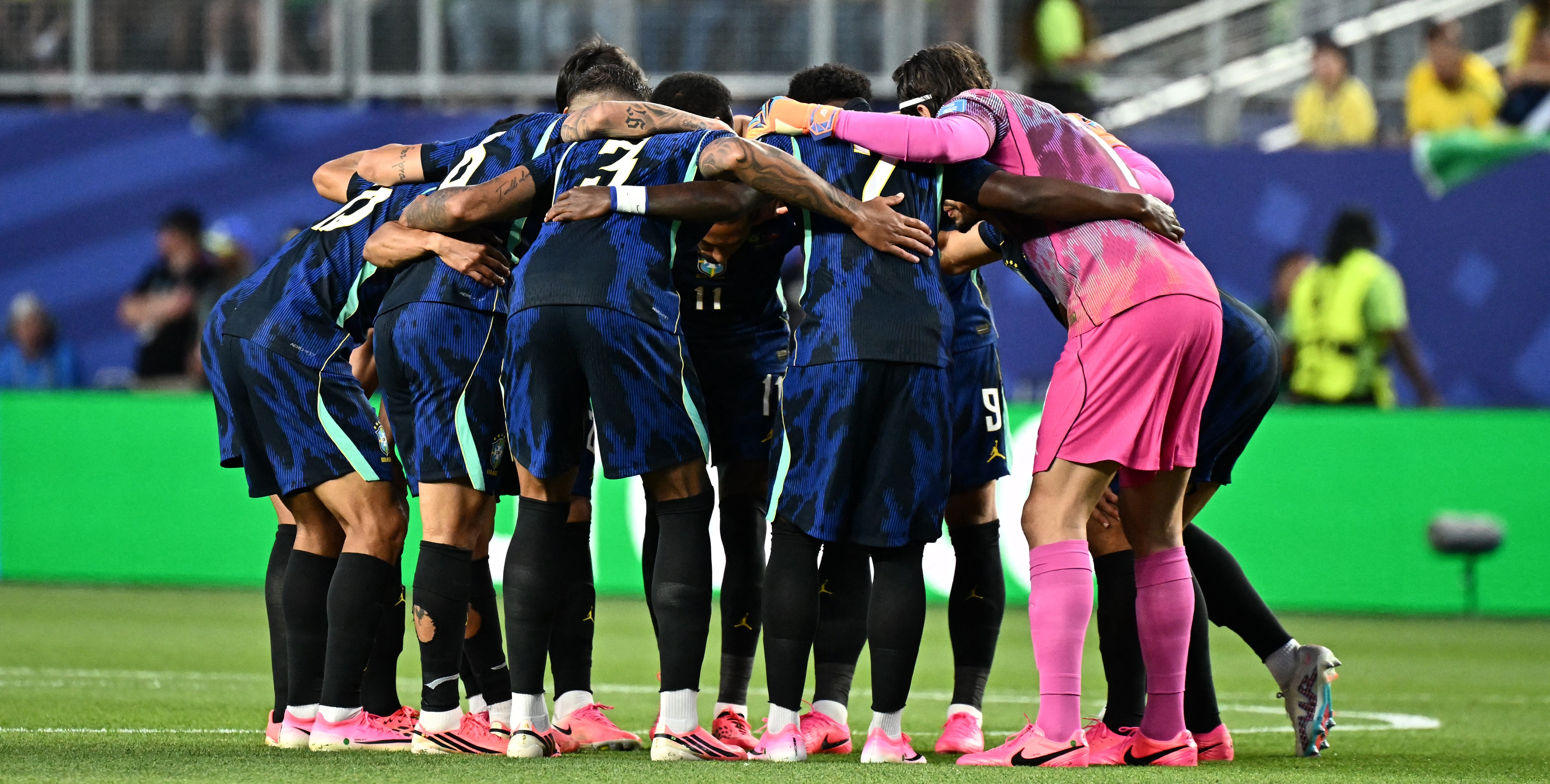 O Que Realmente Falta Para O Brasil Brilhar Na Copa Do Mundo 2026?