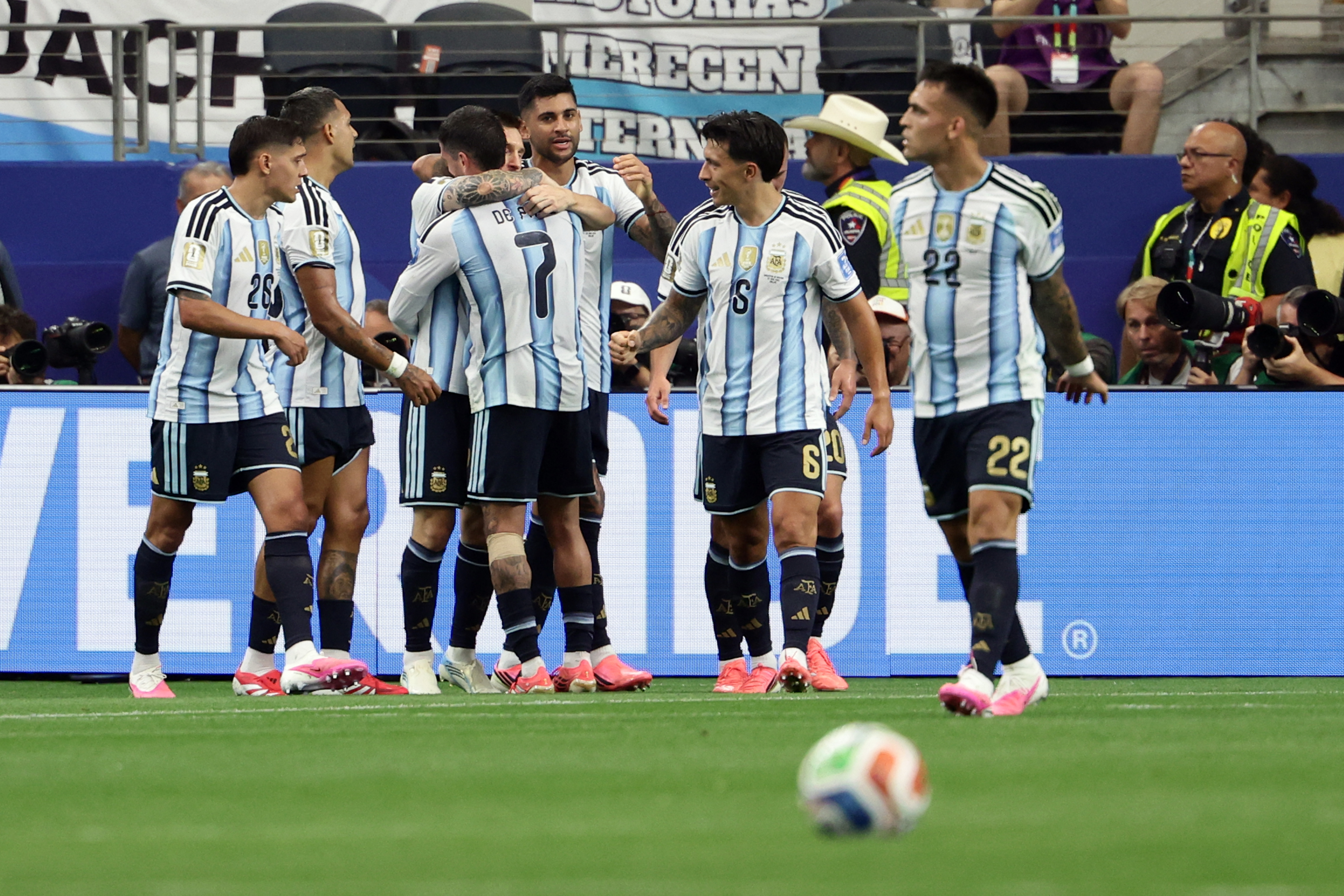 A Surpreendente Revelação das Seleções que Conquistaram a Classificação Antecipada