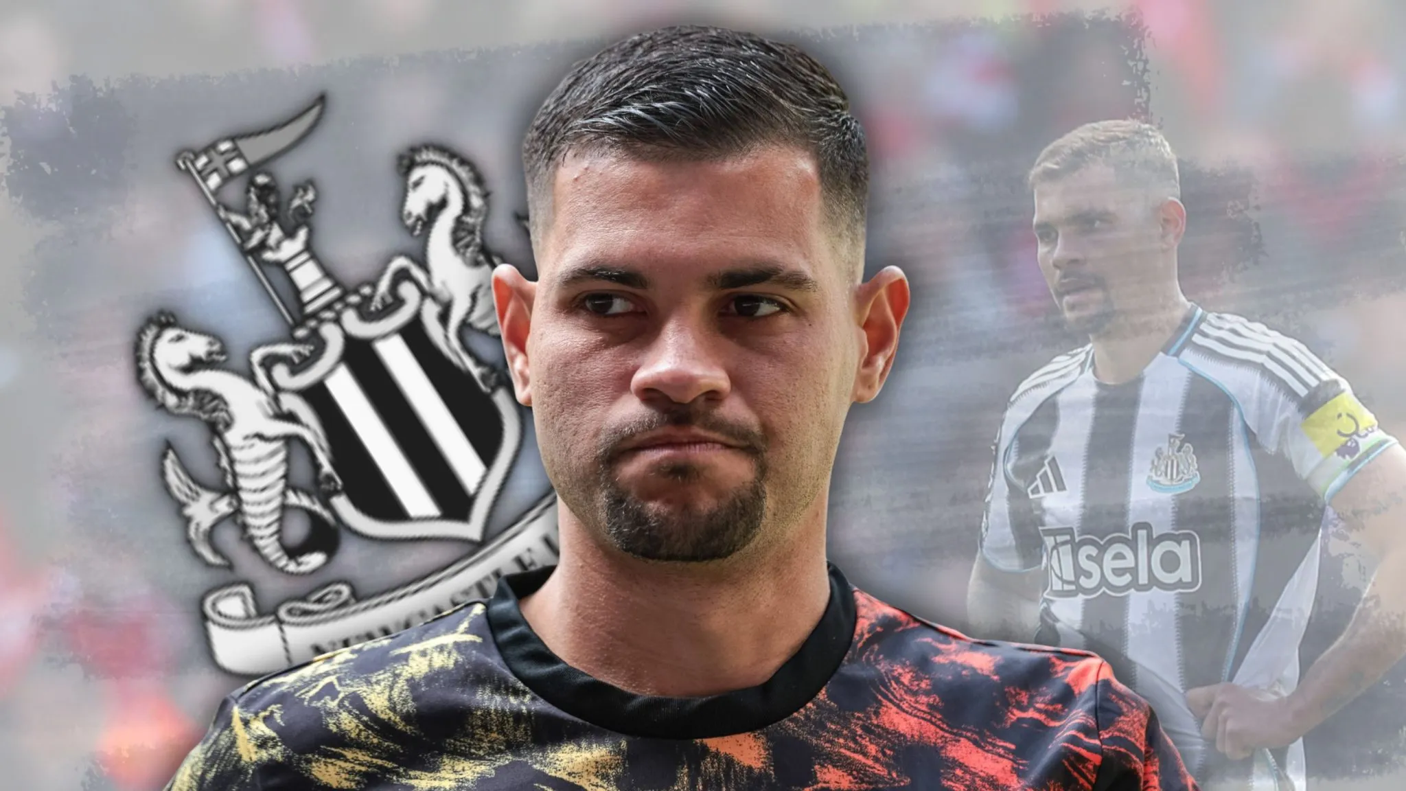 Como uma possível permanência de Bruno Guimarães pesa para o futuro do Newcastle