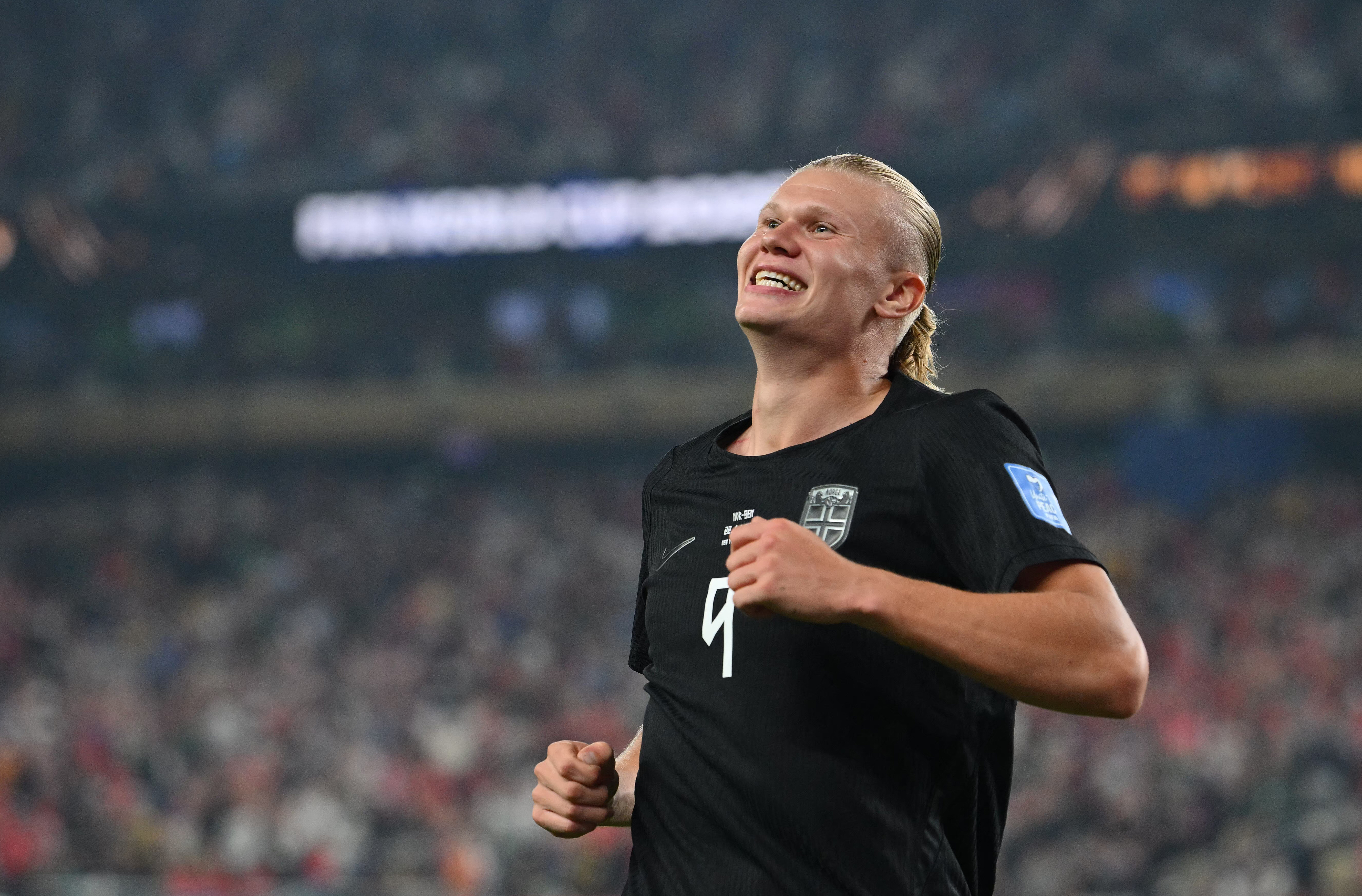 O que Haaland disse sobre o duelo com a França que deixou todos surpresos