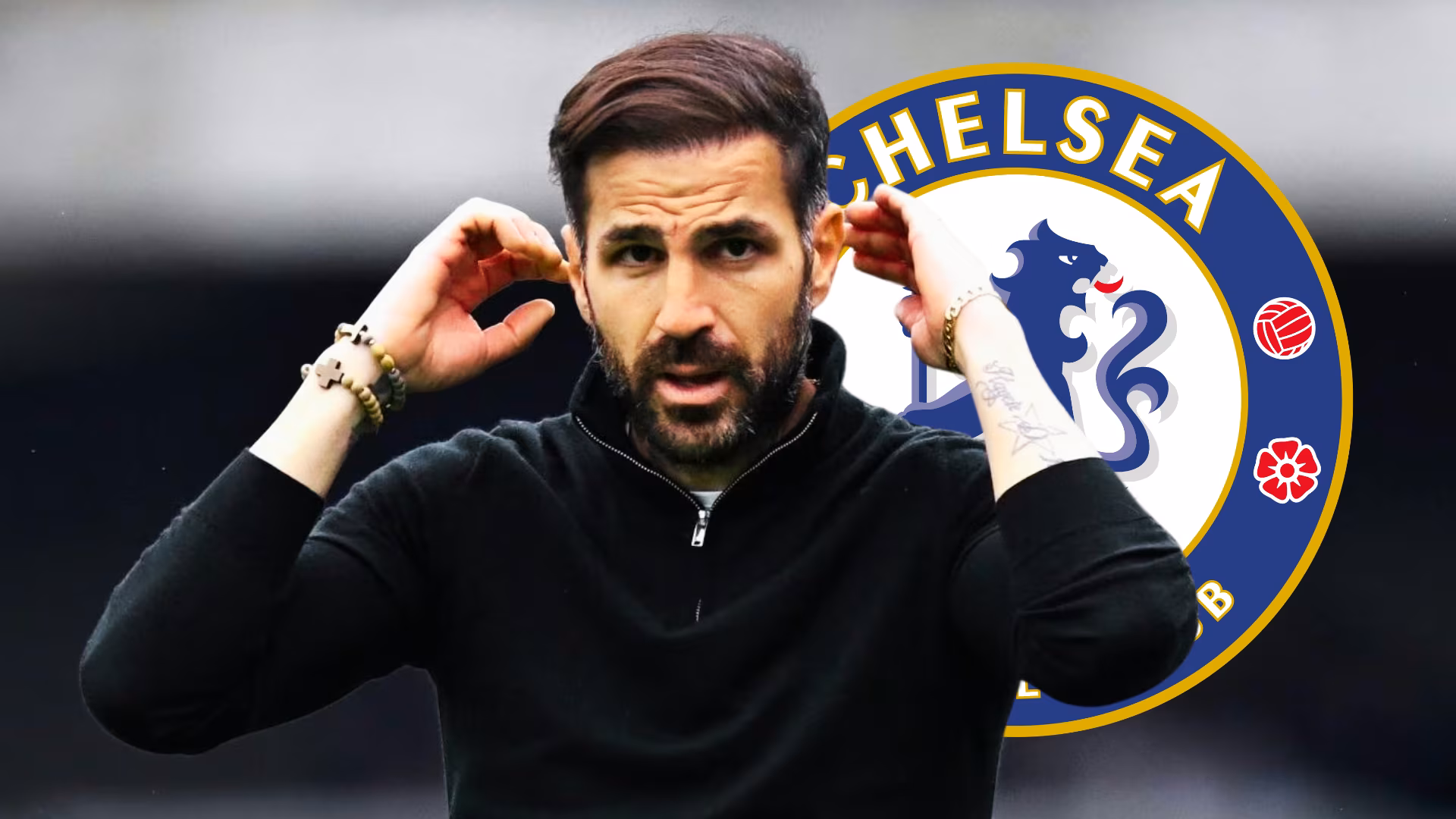 Com aval de Xabi Alonso, Chelsea quer contratar joia do Como após destaque com Fàbregas