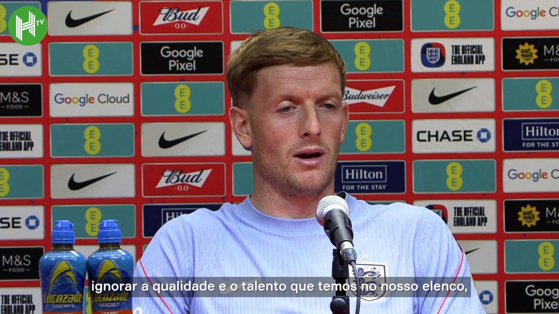 O Segredo da Inglaterra que Deixa a Argentina em Alerta