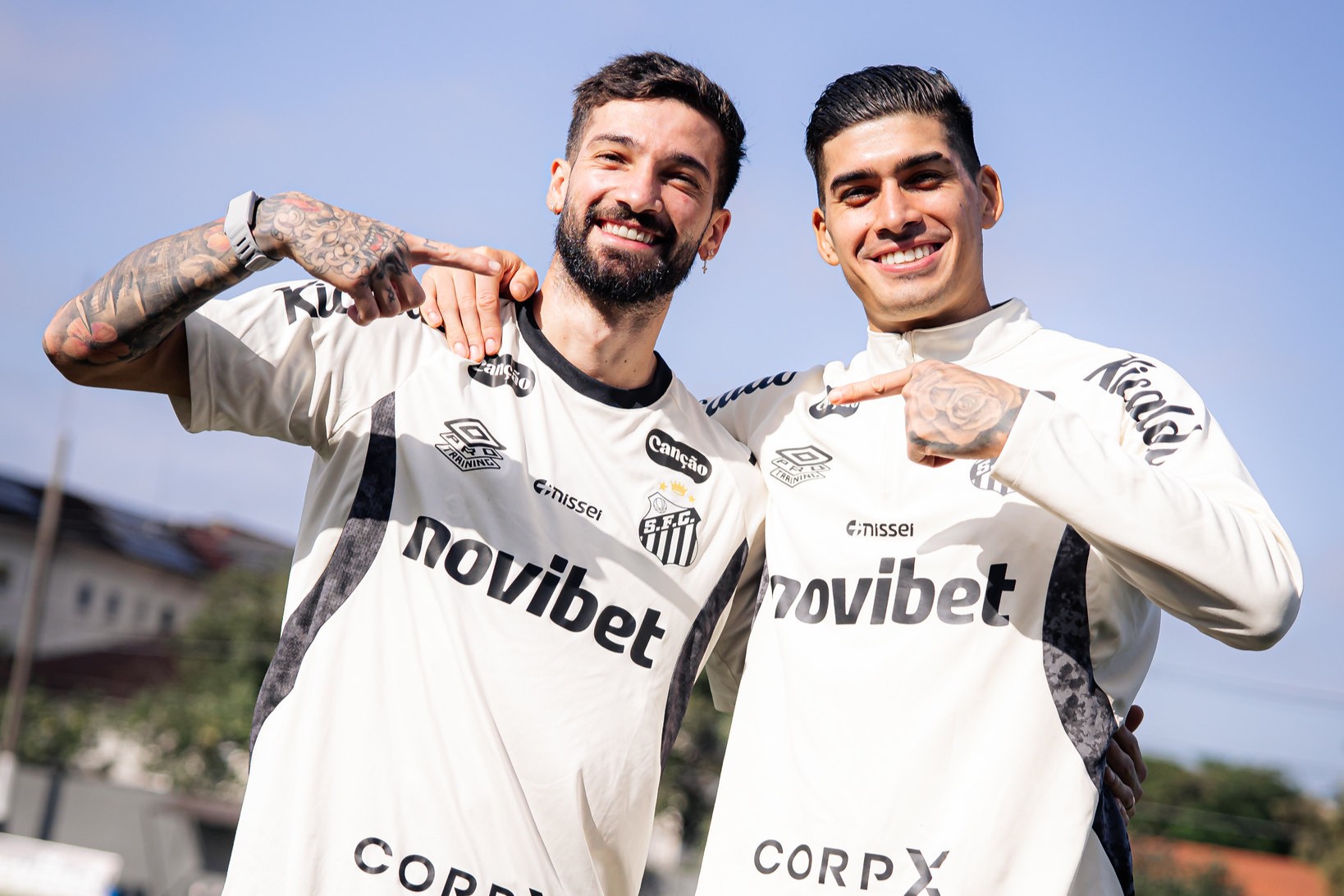 O Segredo por trás da Folga do Santos: O que Cuca não Contou
