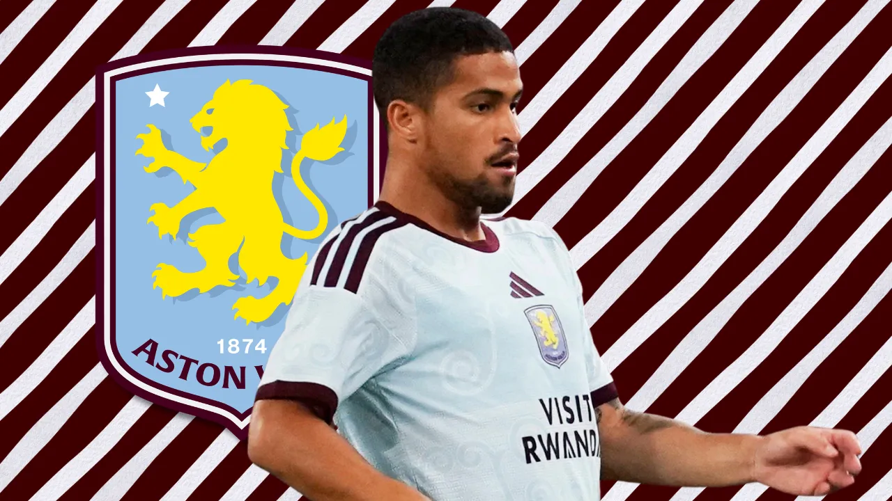 João Gomes apresenta credenciais e dá boa resposta ao Aston Villa antes de decisão com o PSG