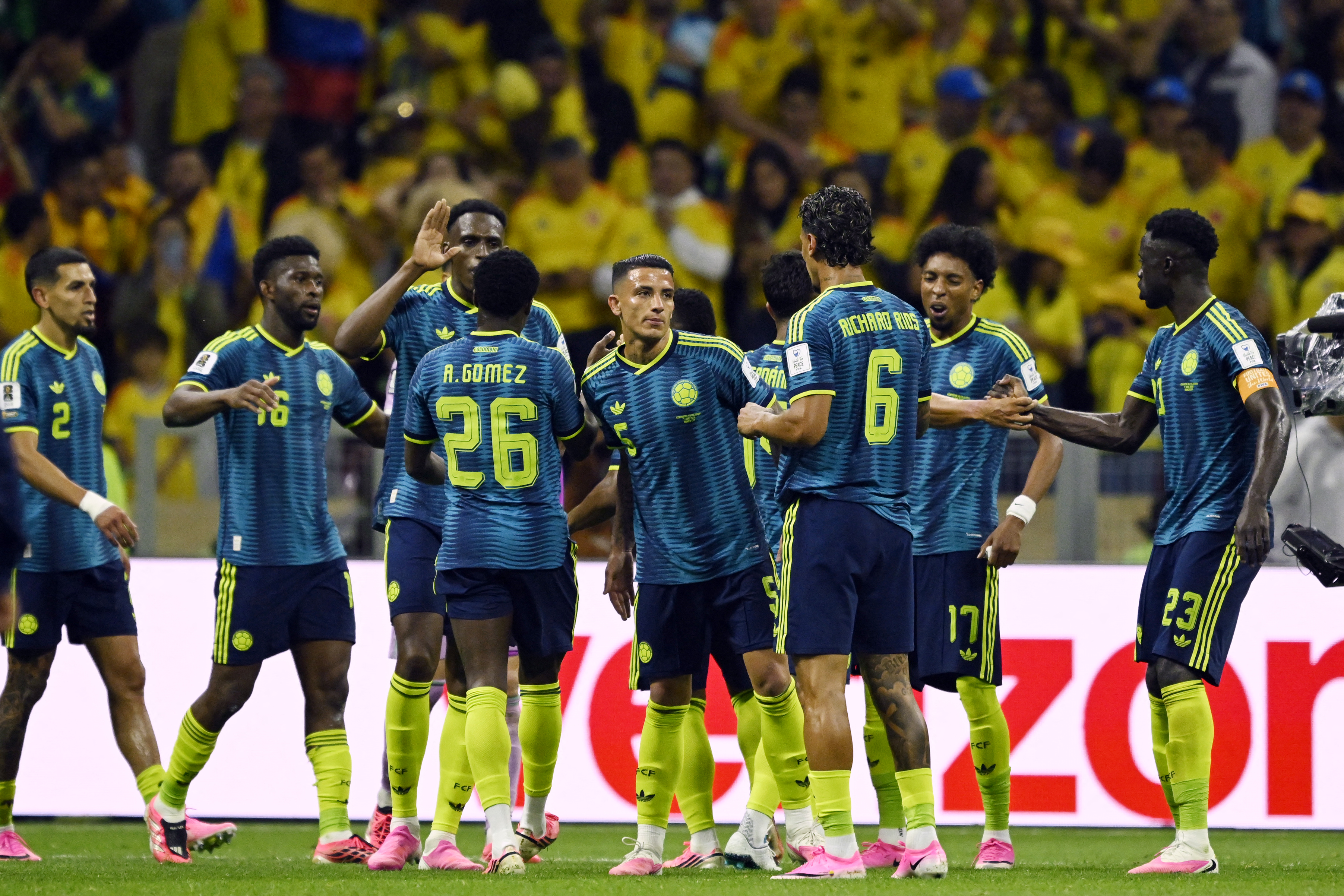 O que realmente decide a classificação na Copa 2026?