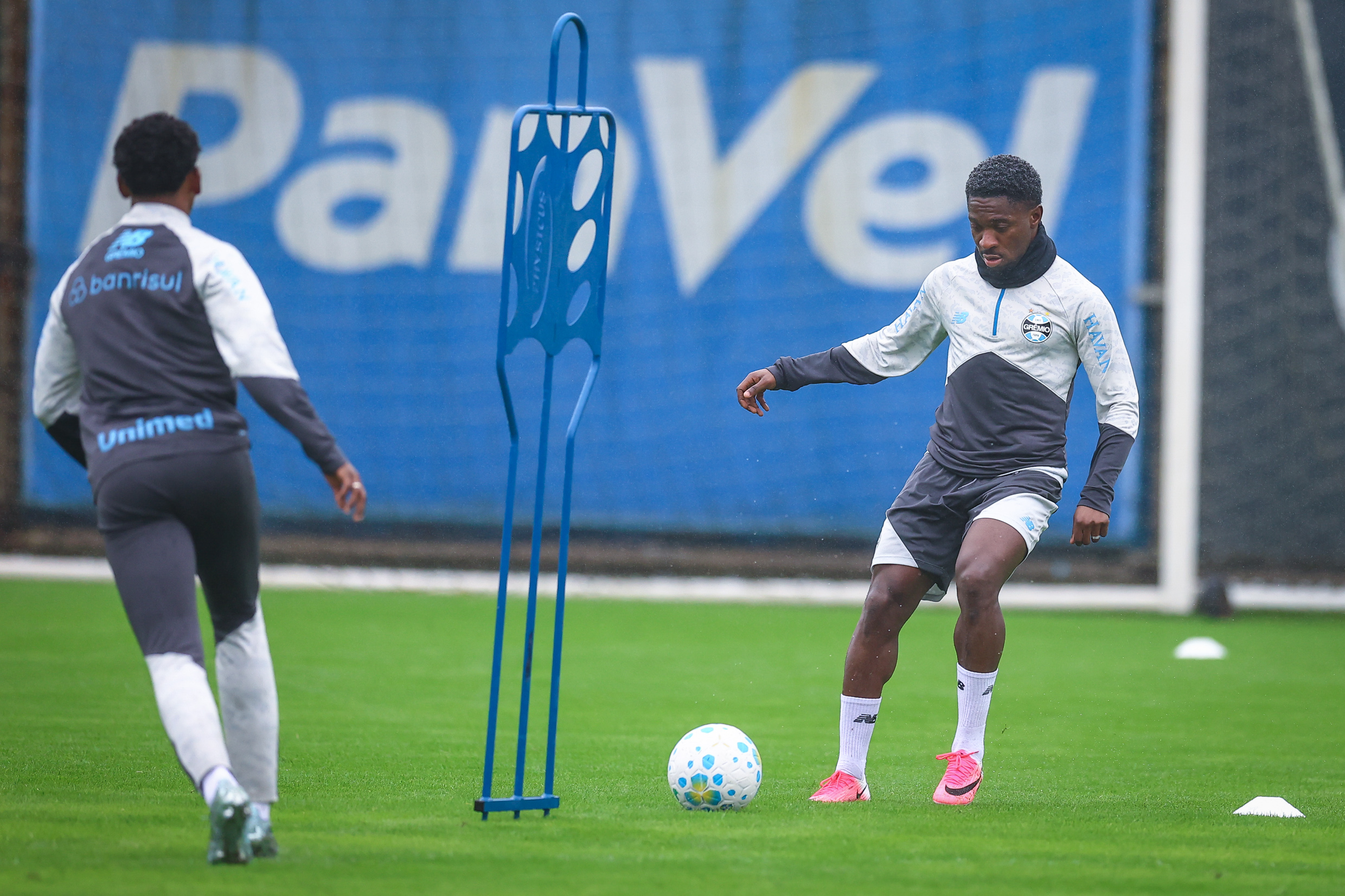 O Segredo Por Trás Do Treino Do Grêmio Que Pode Mudar Tudo