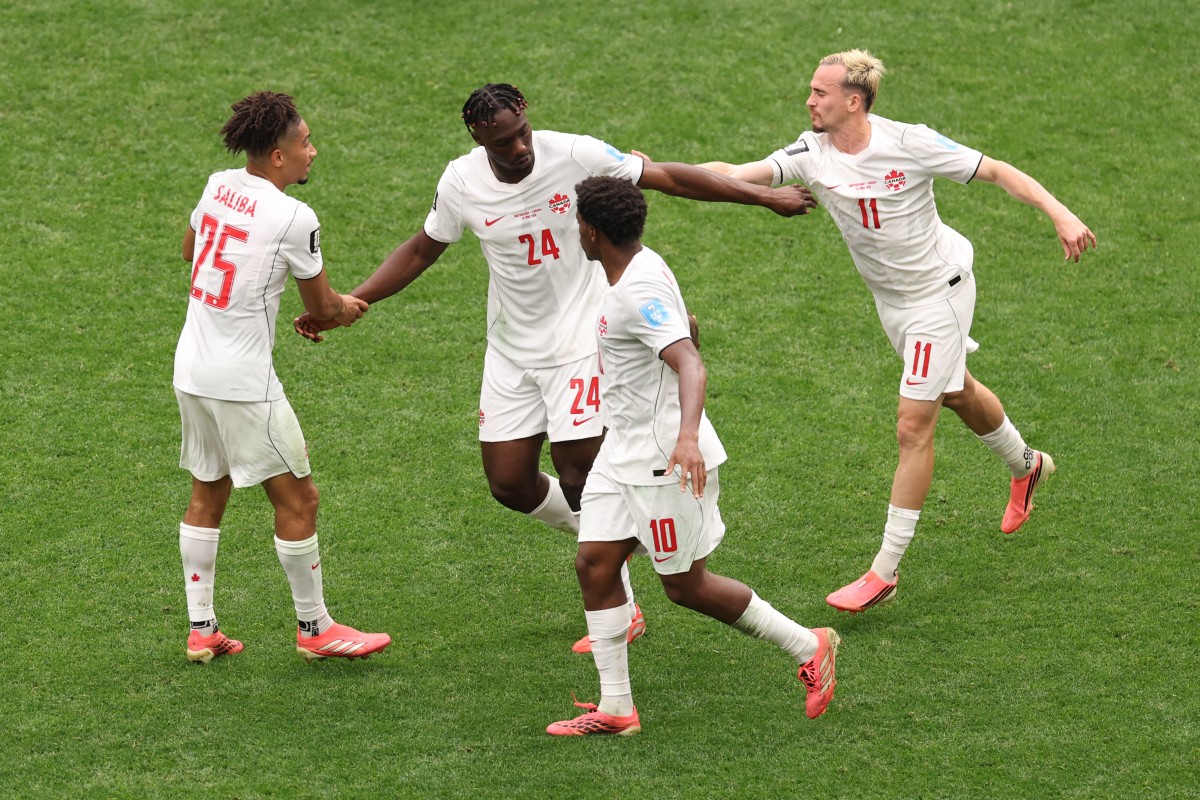 O Desafio Inédito da Copa: Canadá e África do Sul em Duelo Histórico