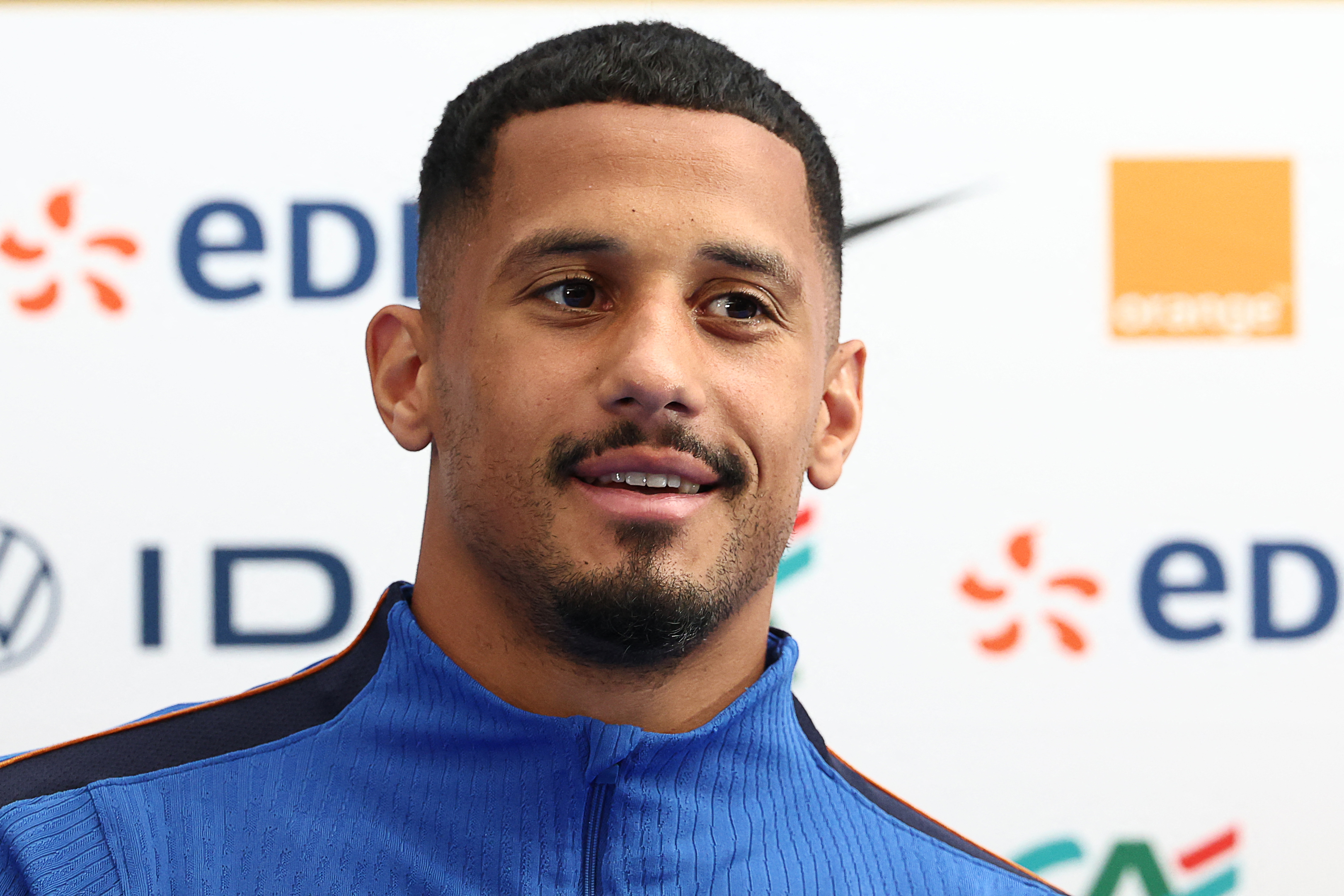 O Segredo que William Saliba Escondeu da Seleção Francesa na Copa 2026
