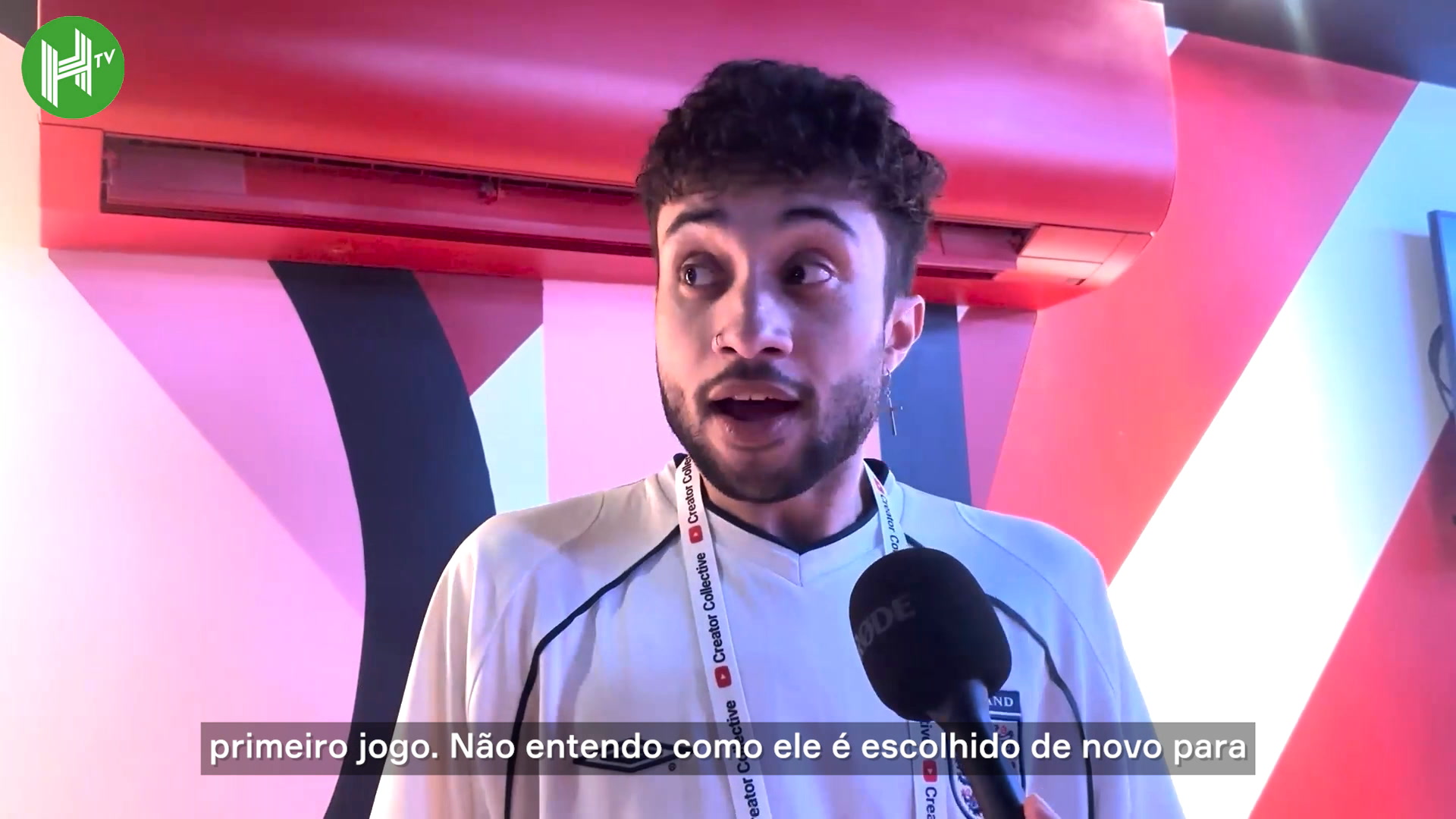O Que Os Torcedores Da Inglaterra Não Contam Sobre O Empate Contra Gana