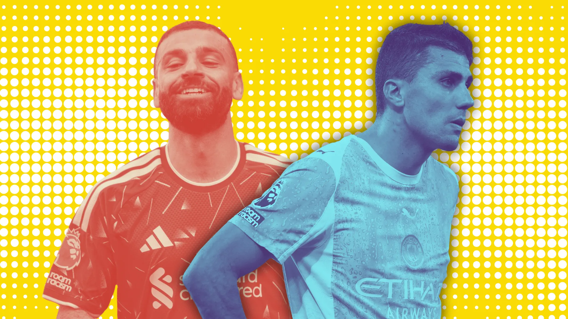 O que realmente está por trás da disputa por Rodri?