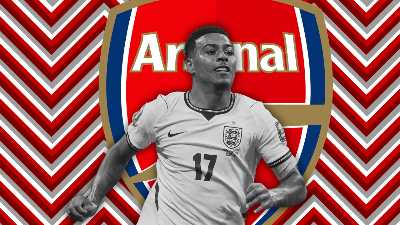 Qual a solução do Arsenal após negociação frustrante por Rogers e chapéu do Chelsea