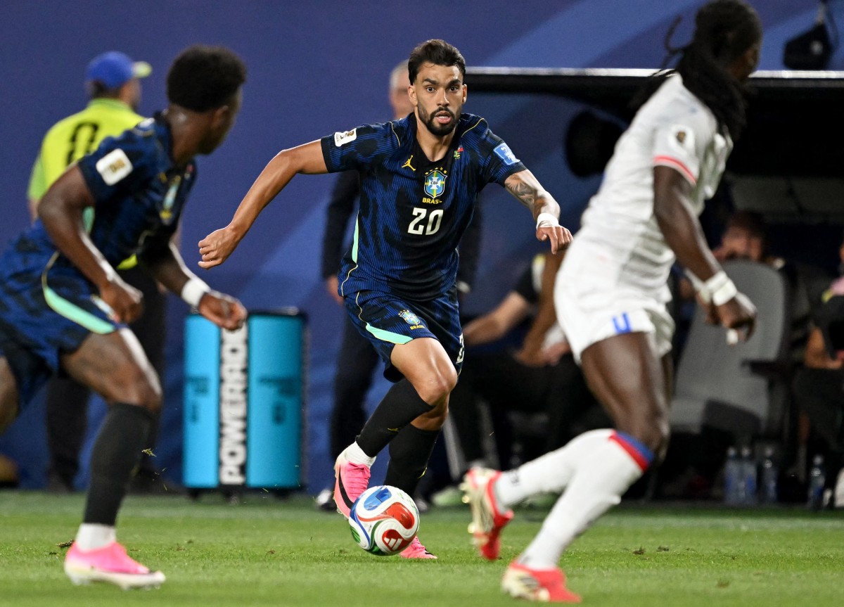 A Razão que Ninguém Contou sobre a Reação do Brasil na Copa