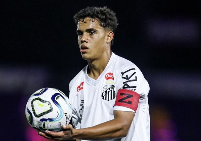 O que realmente aconteceu no Santos no primeiro semestre de 2026