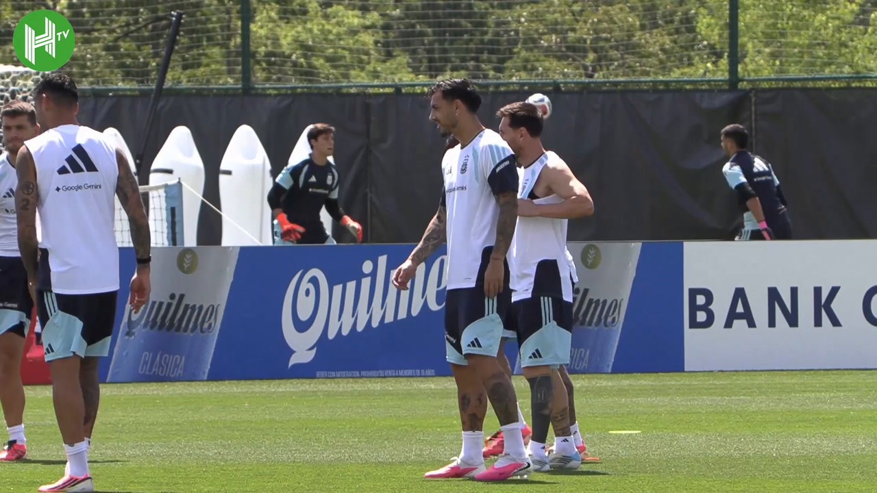 O que realmente está por trás do clima leve da Argentina na Copa 2026?