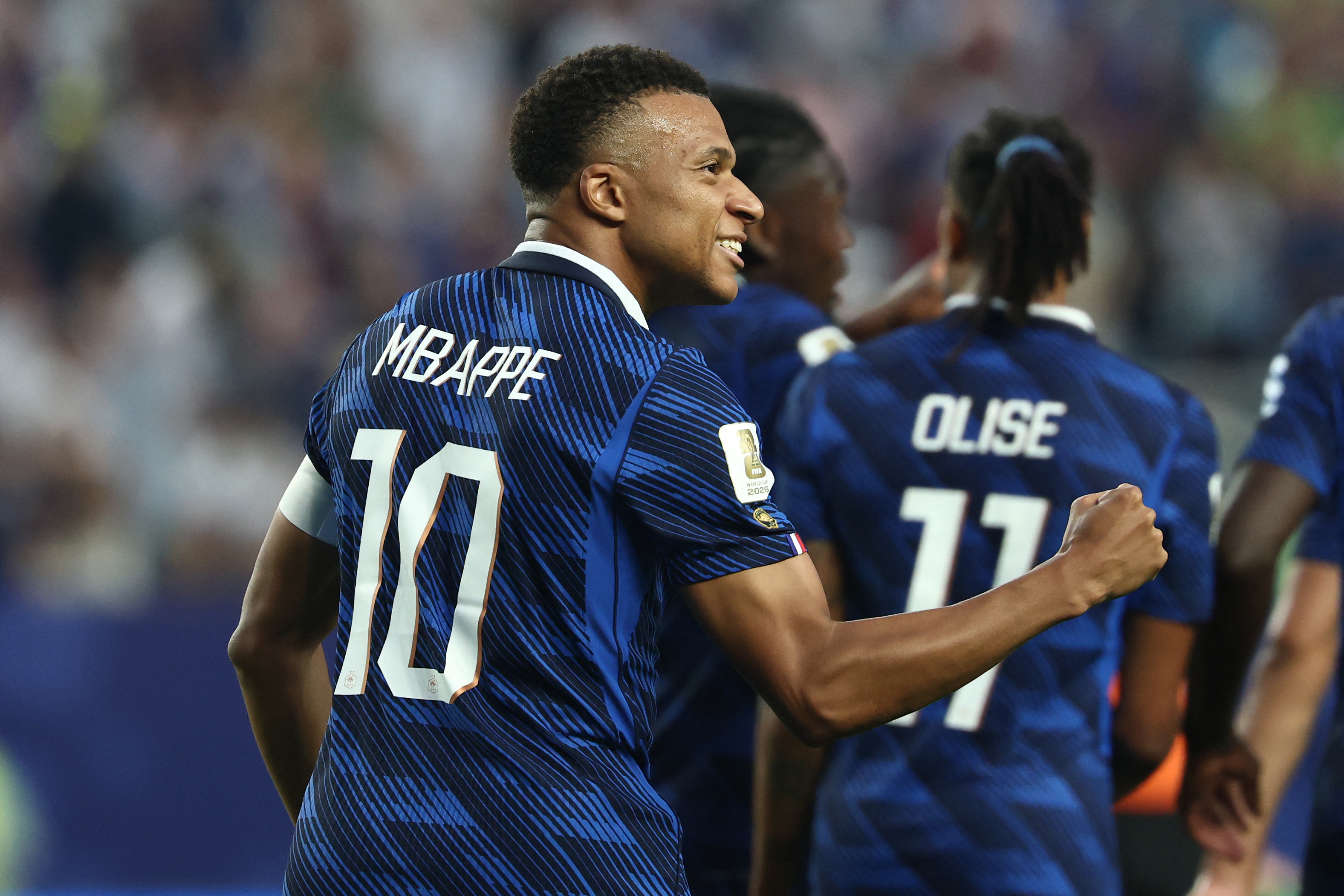 O que realmente aconteceu na partida da França que mudou tudo na Copa