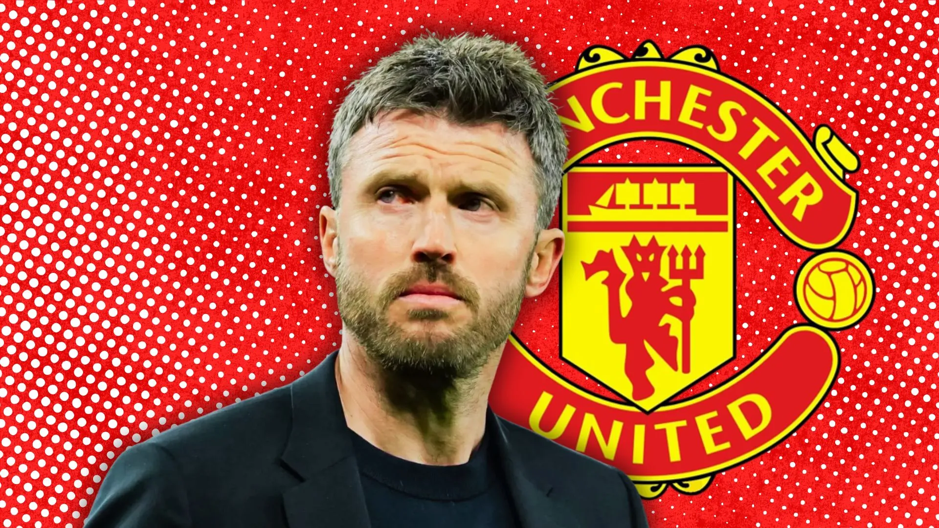 Manchester United identifica posição como prioridade no mercado de transferências