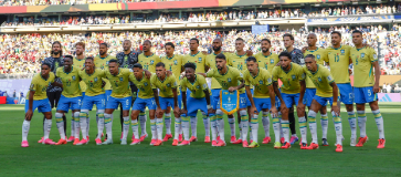 O Confronto Que Pode Definir o Destino na Copa do Mundo