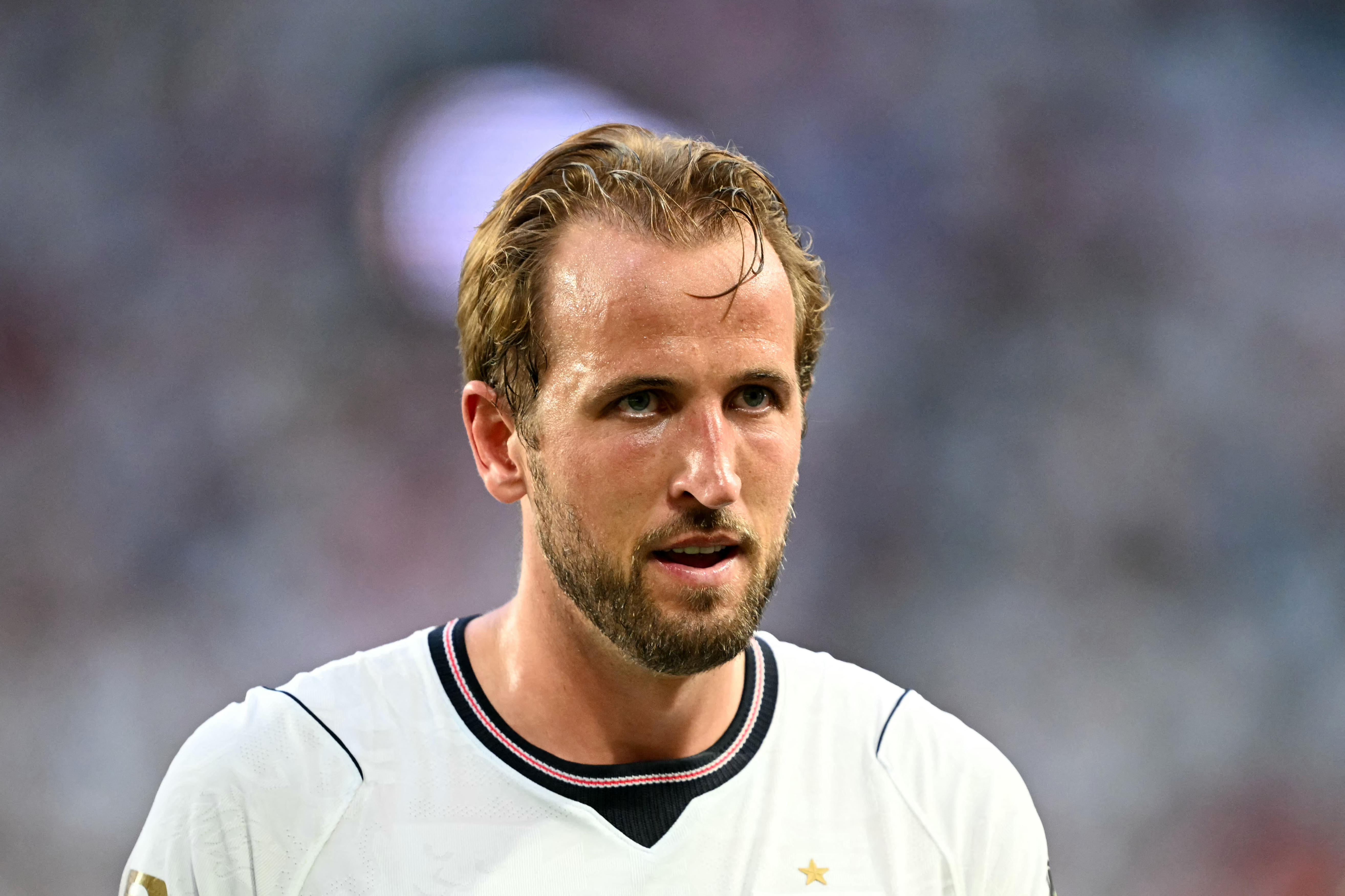 O Segredo de Harry Kane que Pode Decidir a Copa