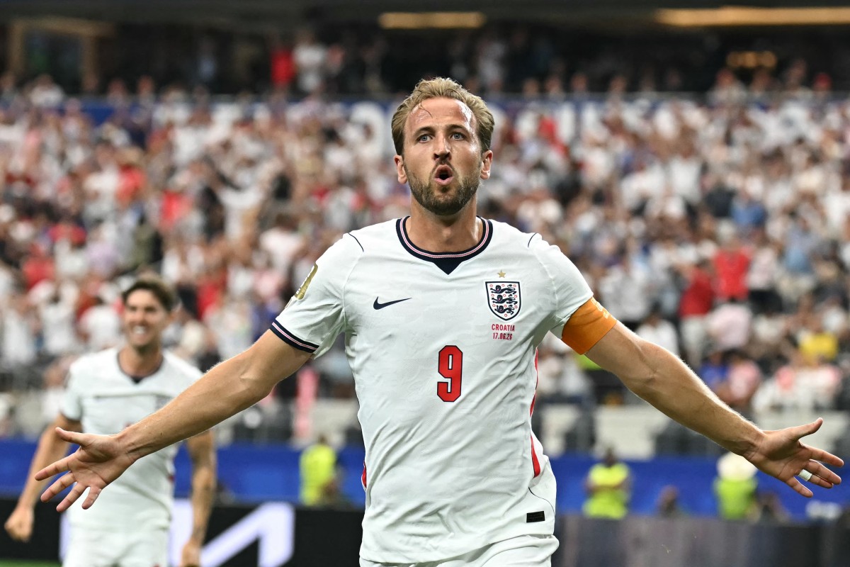 Kane Lembra Momento Mágico com Torcida na Copa do Mundo 2026