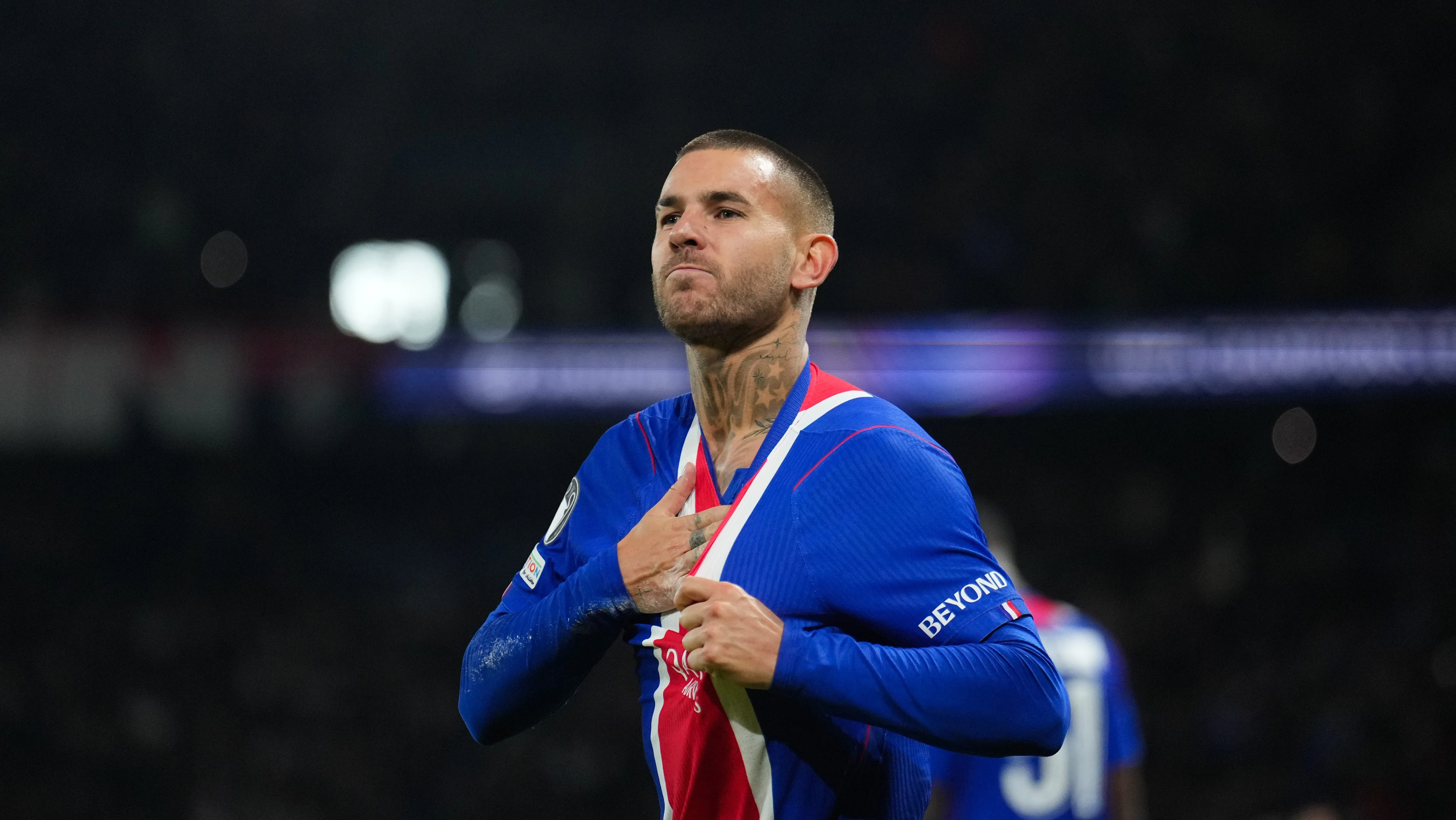 PSG supera tendência preocupante e mostra para Barcelona ‘quem manda’