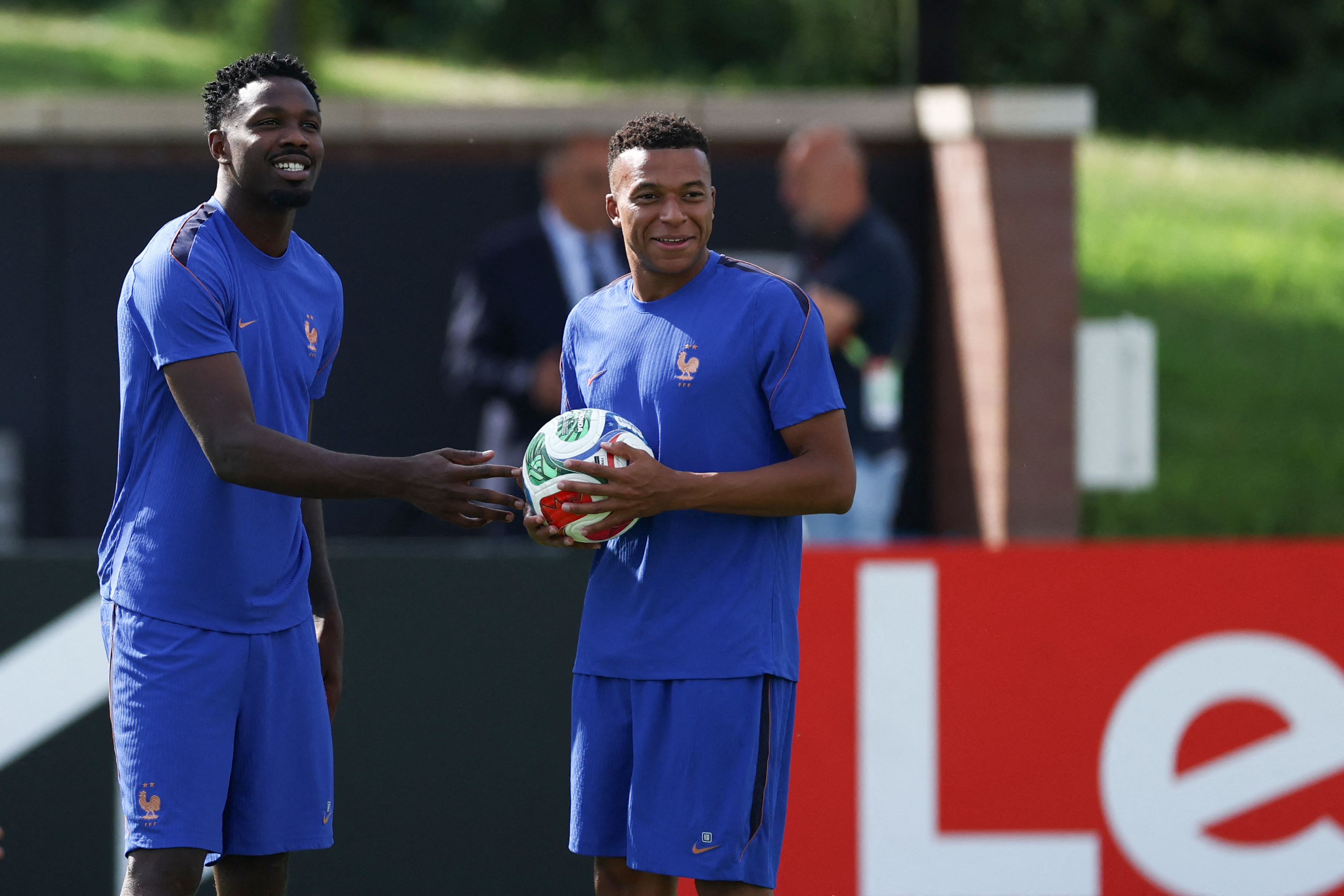 A Chave Para A Classificação Antecipada: O Que A França Precisa Para Garantir Sua Vaga Na Copa Do Mundo 2026