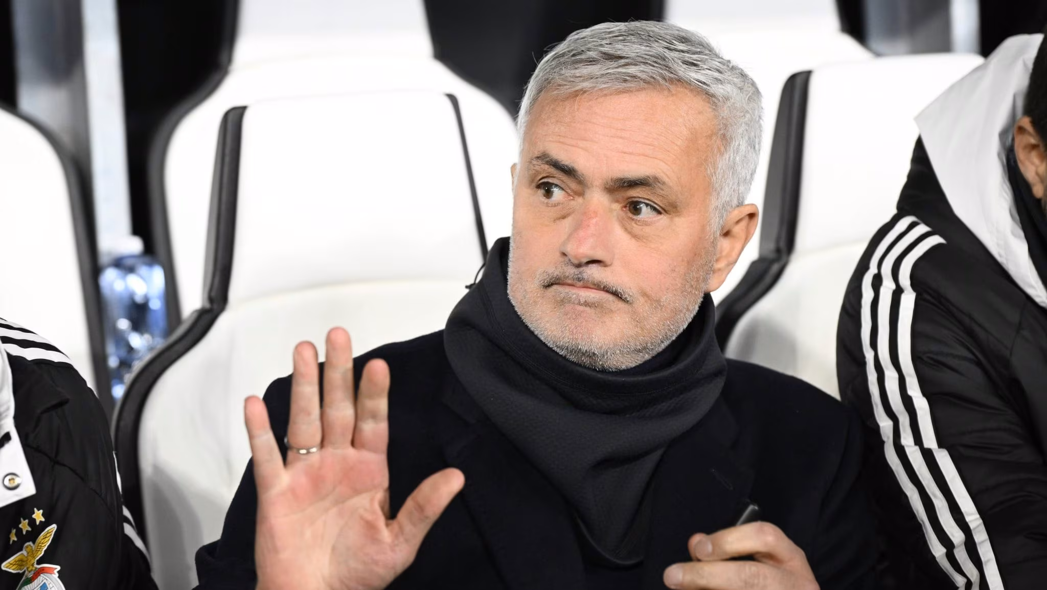 O que José Mourinho realmente pensa sobre Kylian Mbappé