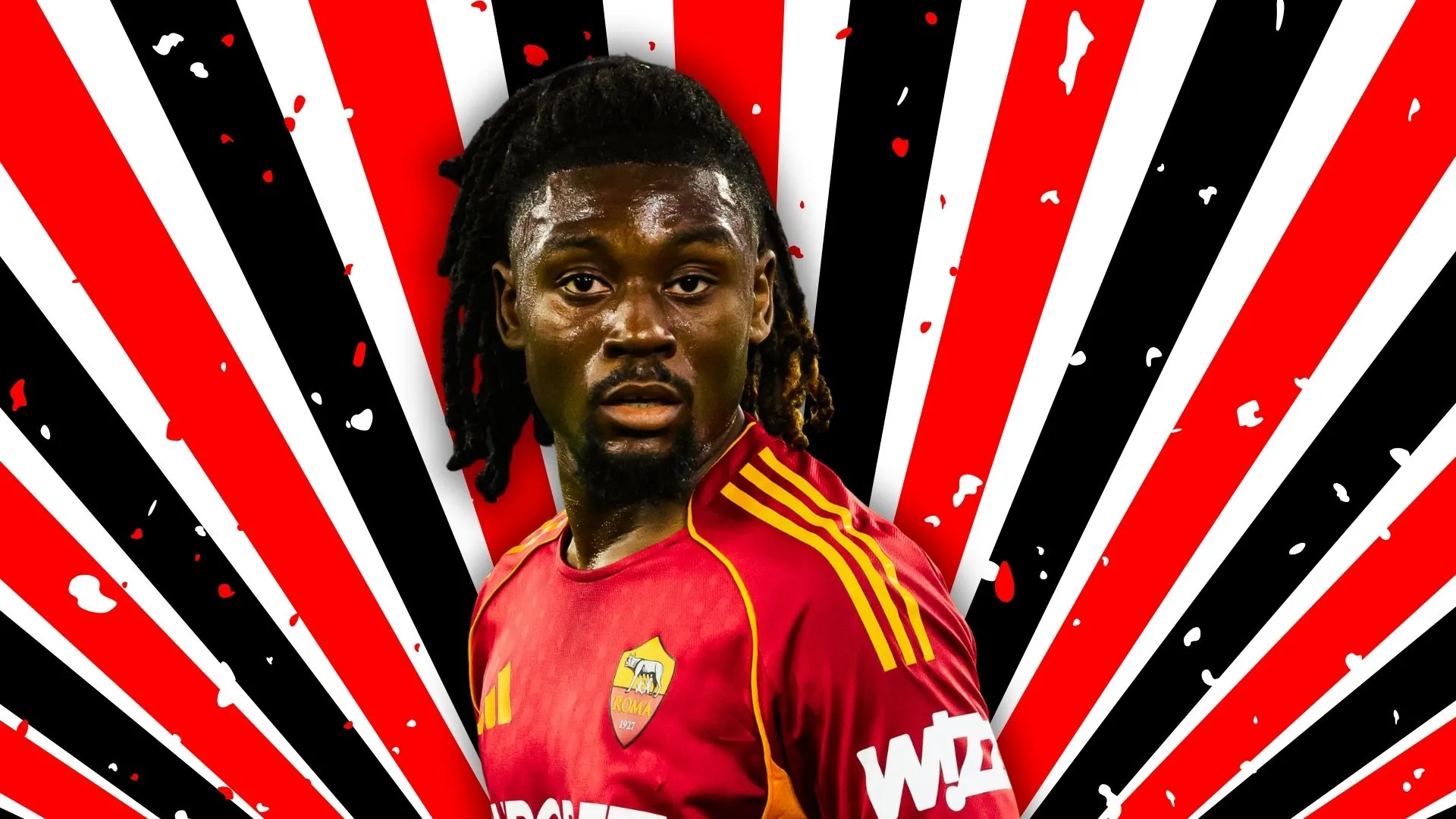 Manchester United tem peça que pode ser a chave para destravar a contratação de Manu Koné