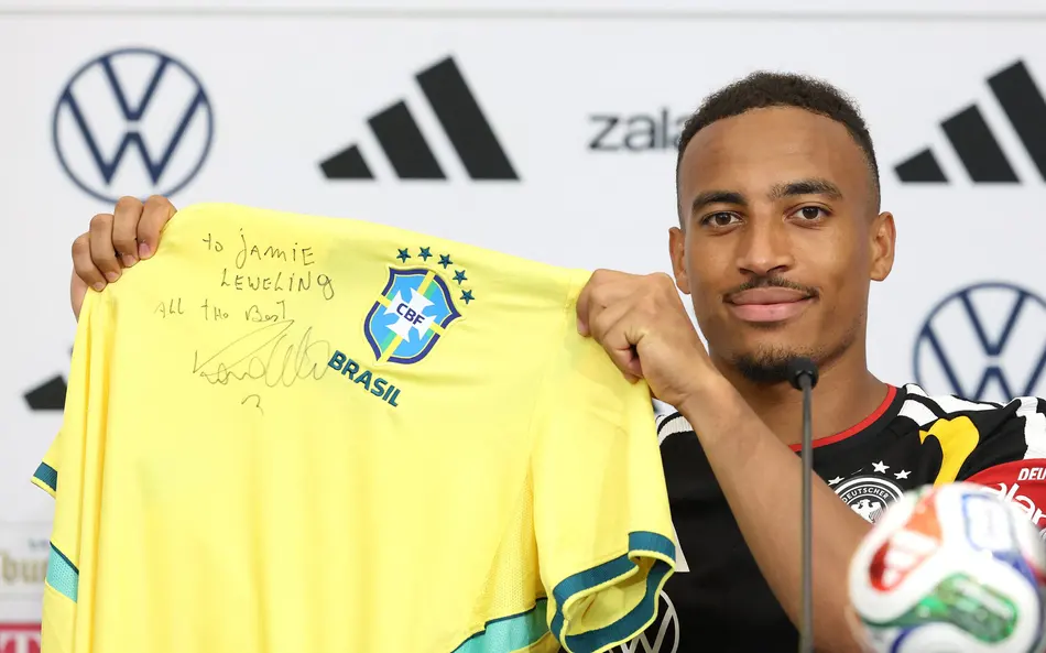 O Corte Que Pode Definir a Copa: O Que Leweling Escondeu