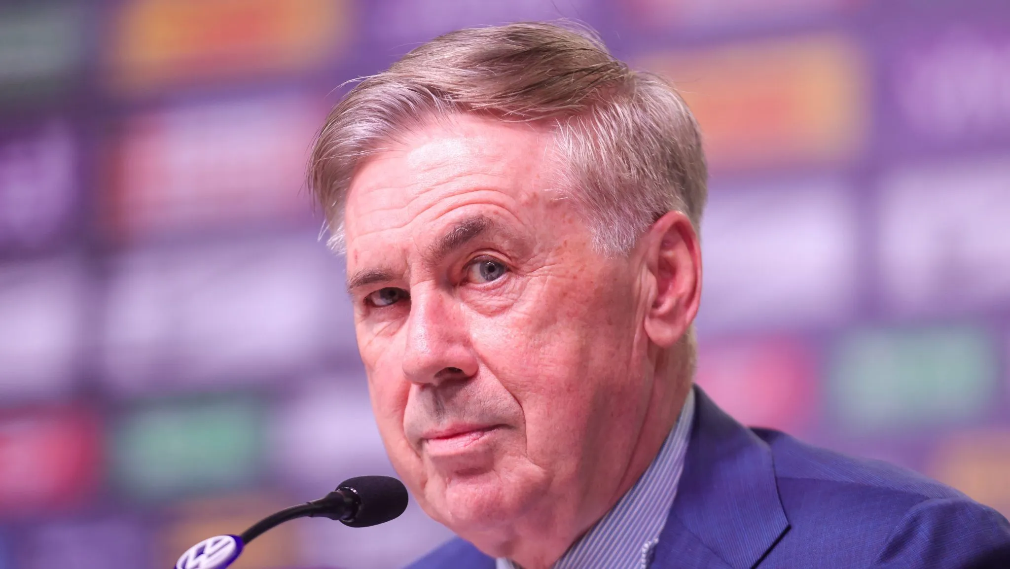 A Razão por Trás do Sucesso de Ancelotti que Poucos Conhecem