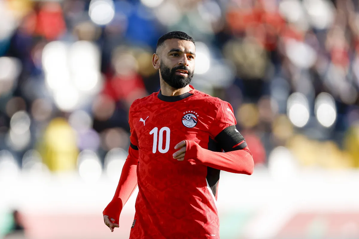 Salah lidera Egito contra Bélgica: o legado intocável do craque africano