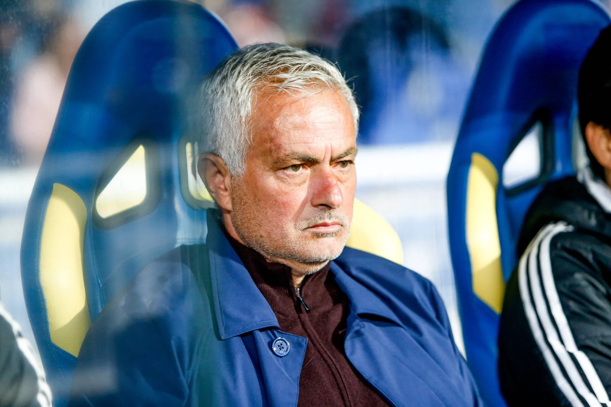 ‘Ele é um dos que mais surpreenderam’: Atacante do Real Madrid vem conquistando Mourinho