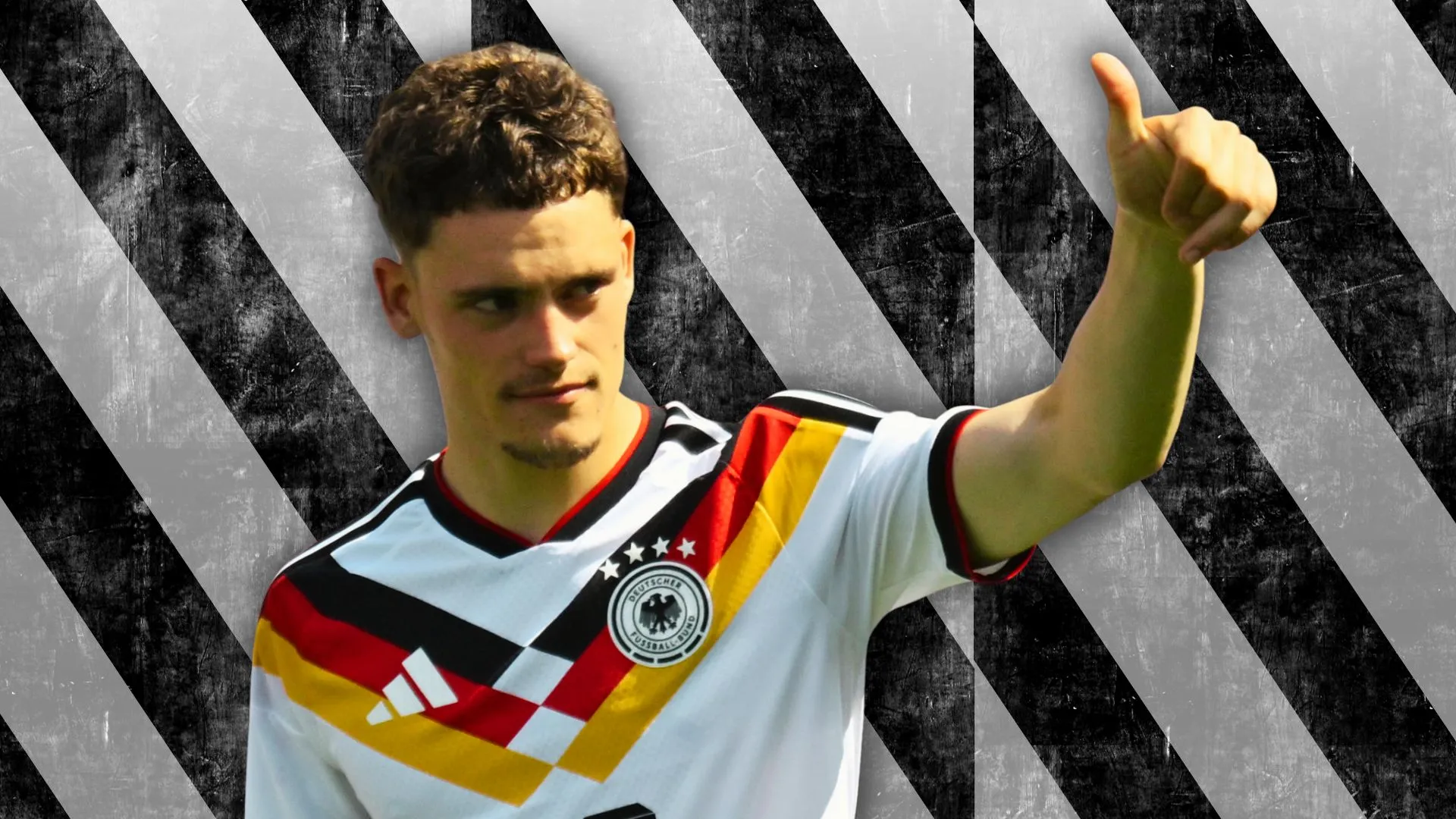 Alemanha x Curaçao: Wirtz é a chave para Nagelsmann na estreia da Copa