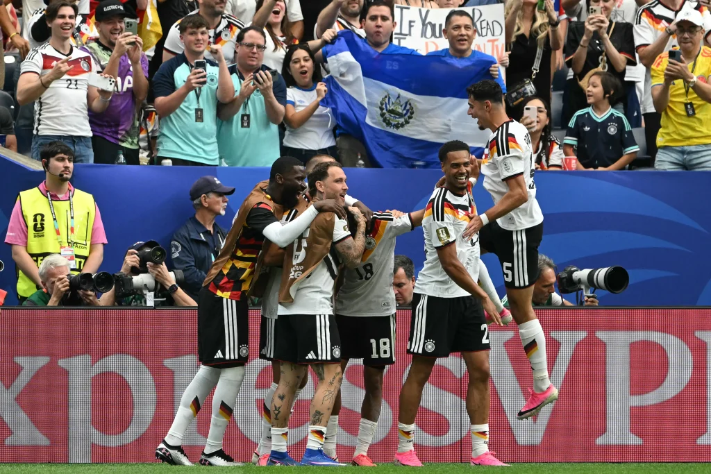 Alemanha Busca Supremacia na Copa do Mundo Contra a Costa do Marfim