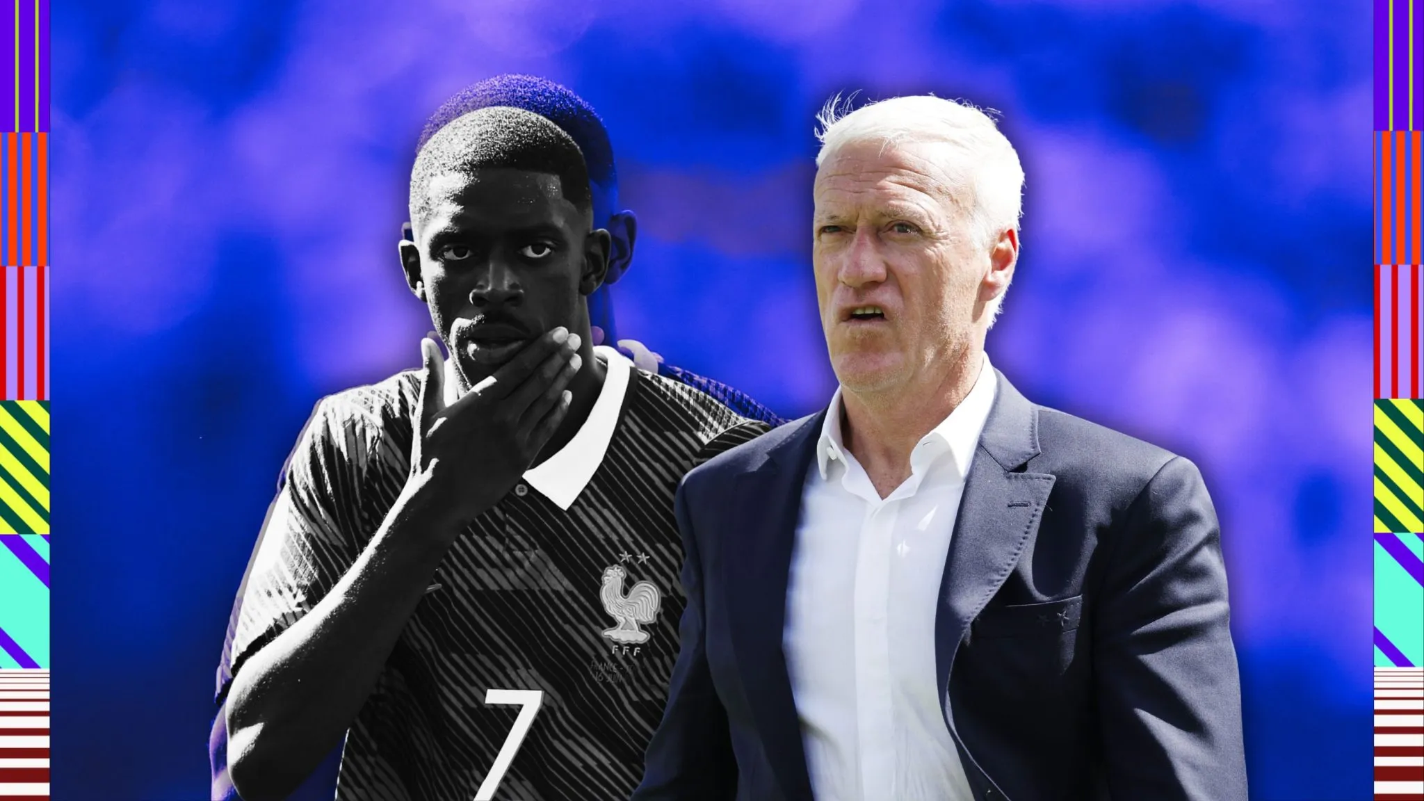 A Nova Face da Seleção Francesa: Ofensividade e Riscos na Copa 2026
