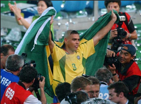 Brasil estreia no Mundial 2026 contra Marrocos: o palco do primeiro gol de Ronaldo Fenômeno!