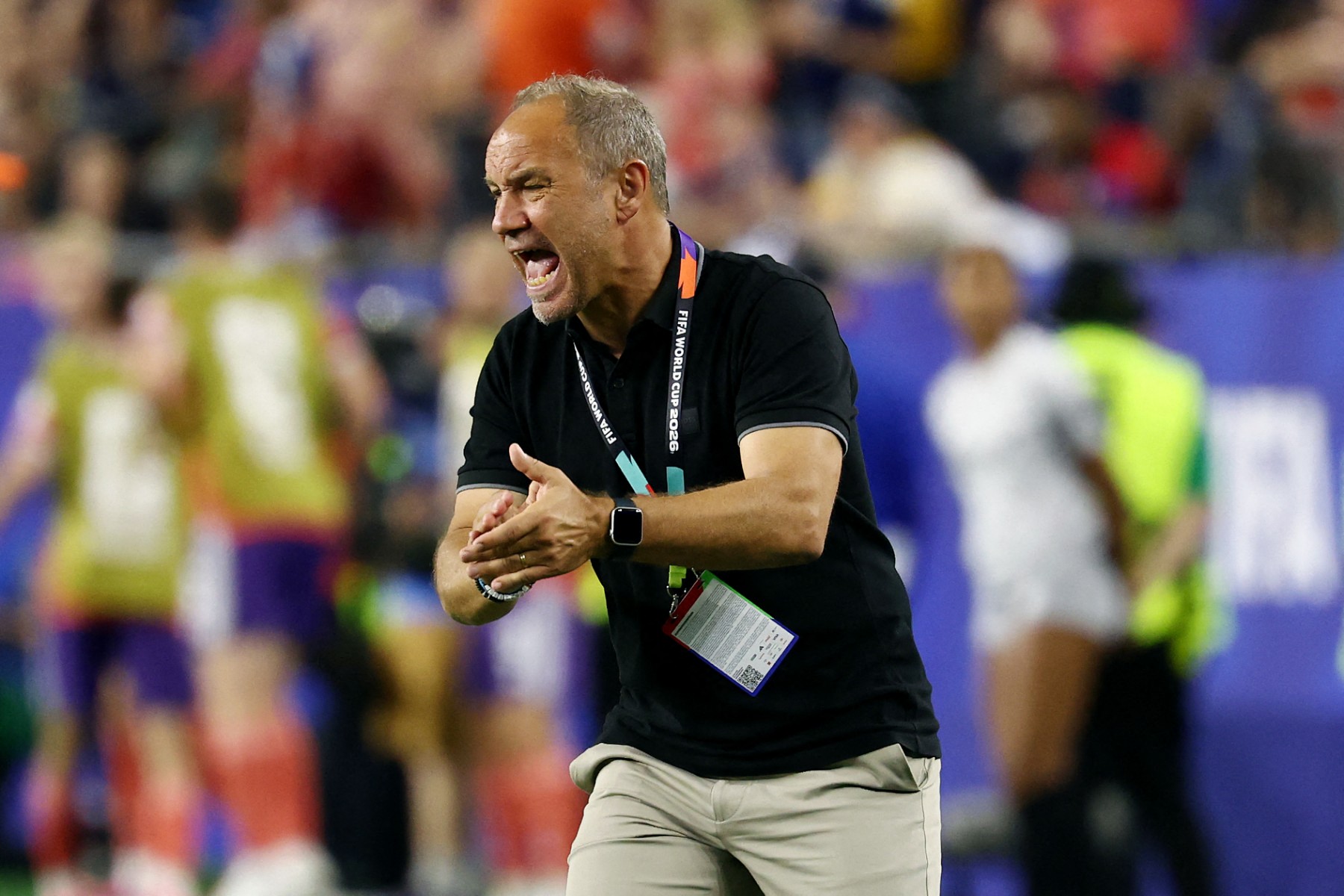 Haiti Se Prepara Para Enfrentar O Brasil Na Copa Do Mundo 2026