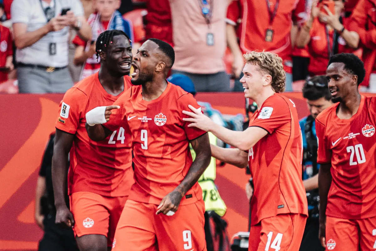 Canadá 1×1 Bósnia-Herzegovina: O incrível jejum dos donos da casa continua