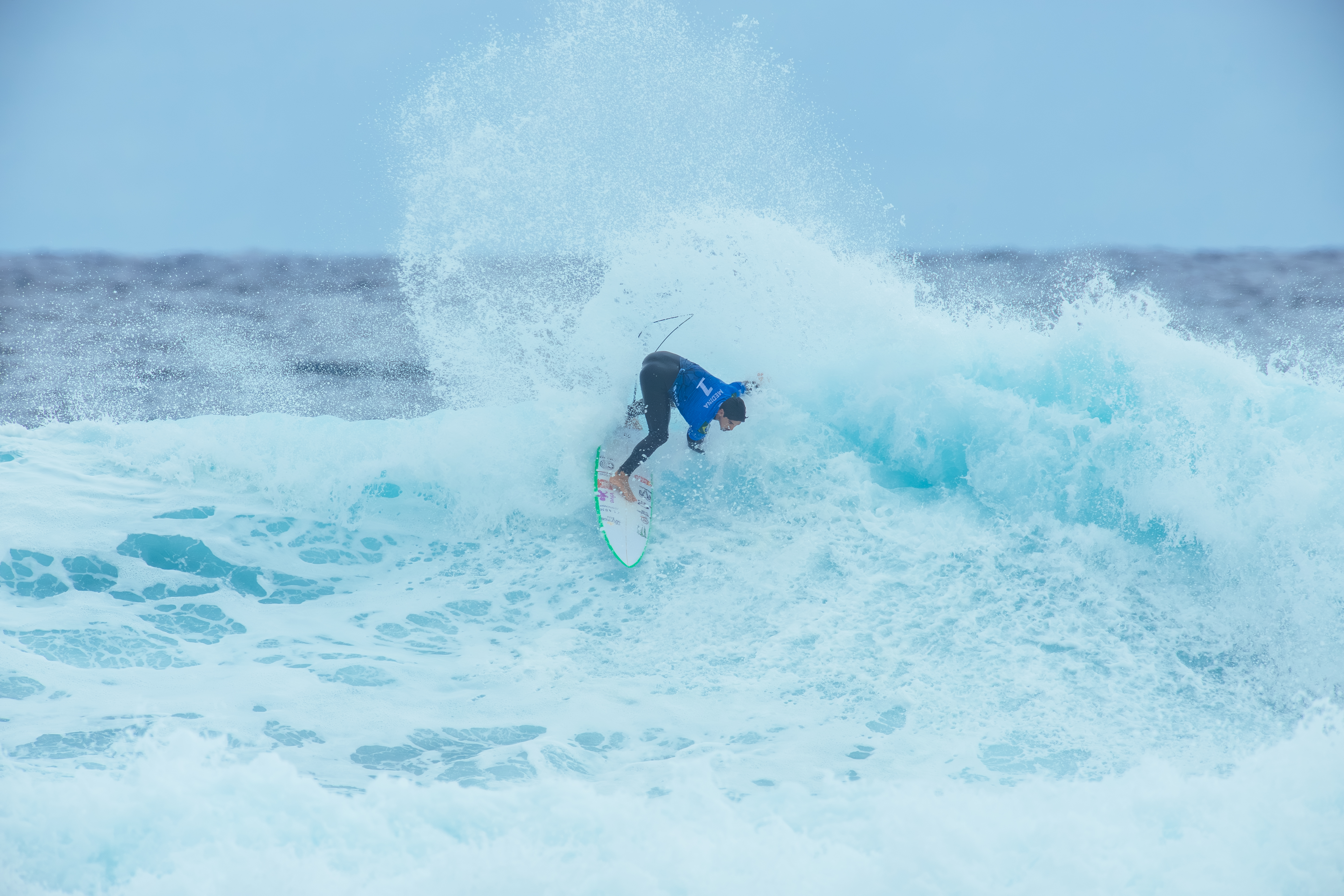 Gabriel Medina Eliminado: O Que Isso Significa para o Surfe Brasileiro