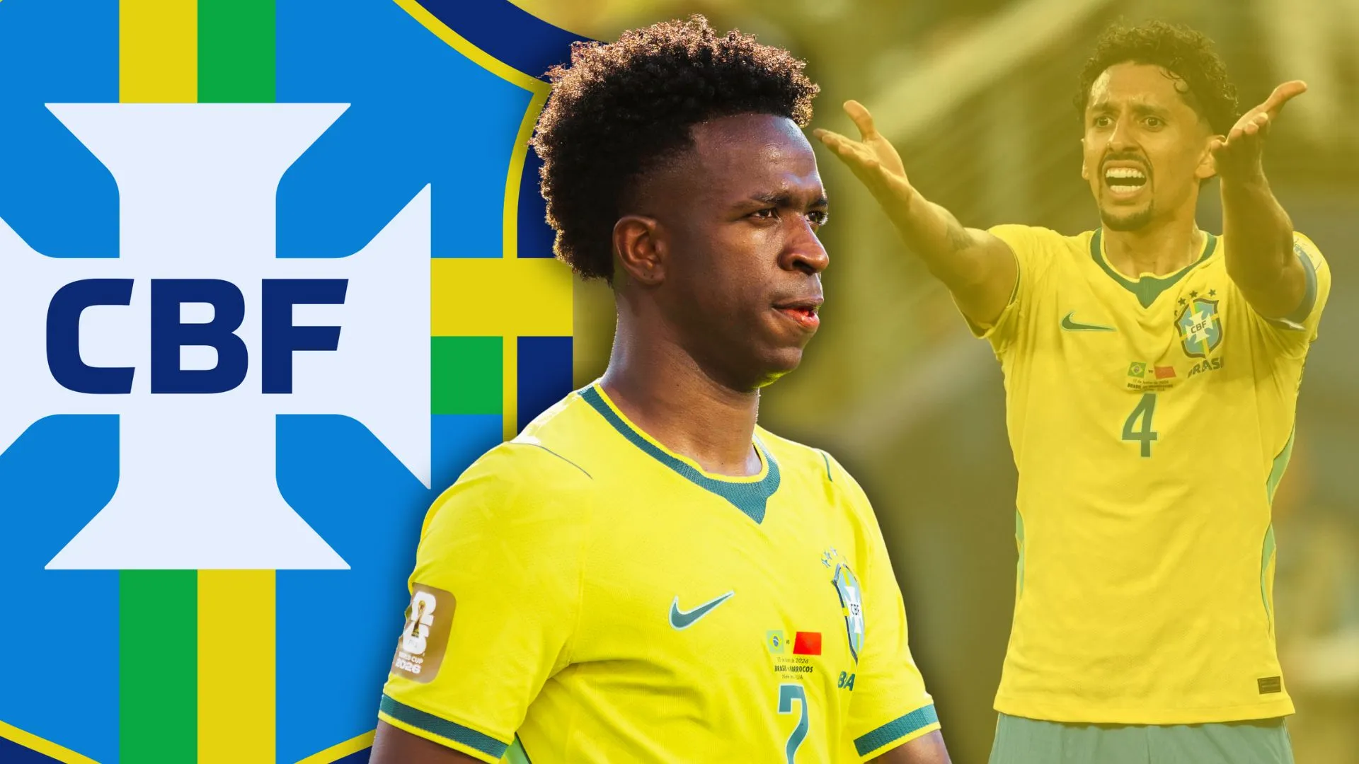 Brasil x Haiti: 3 coisas para observar na Seleção em seu segundo jogo na Copa do Mundo